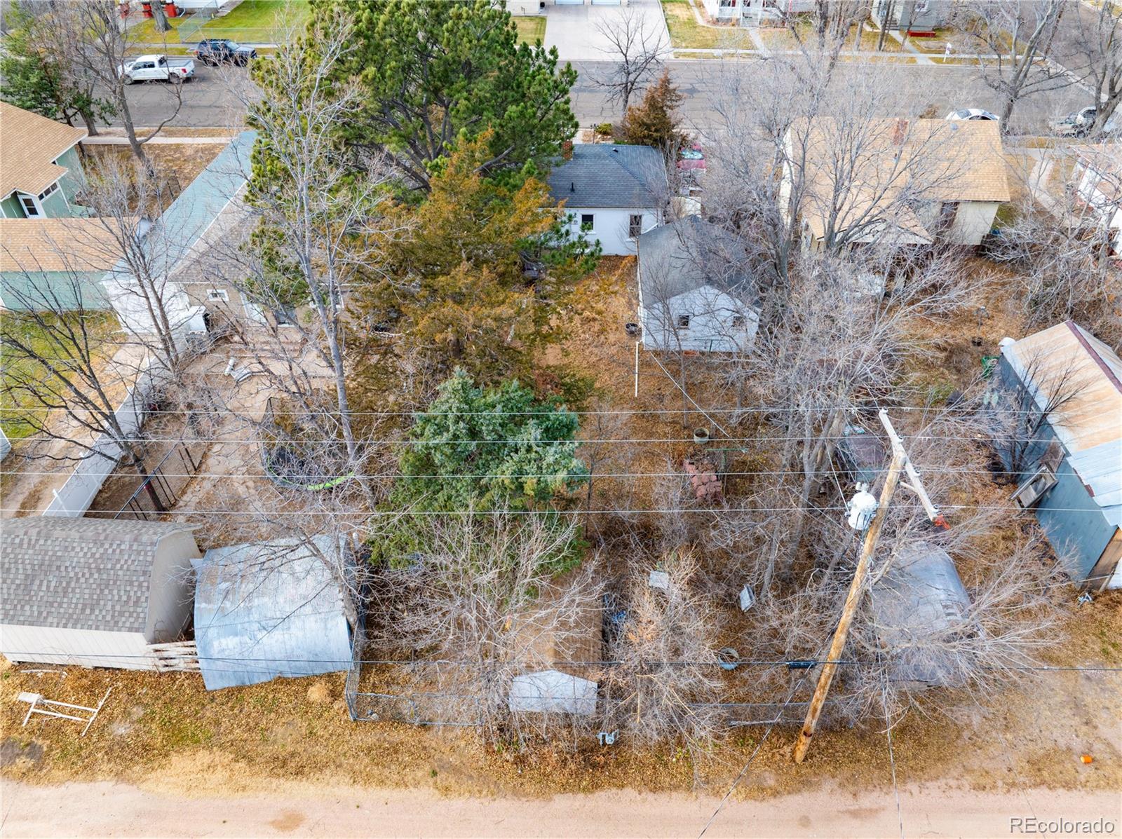 MLS Image #2 for 550  bent avenue,akron, Colorado