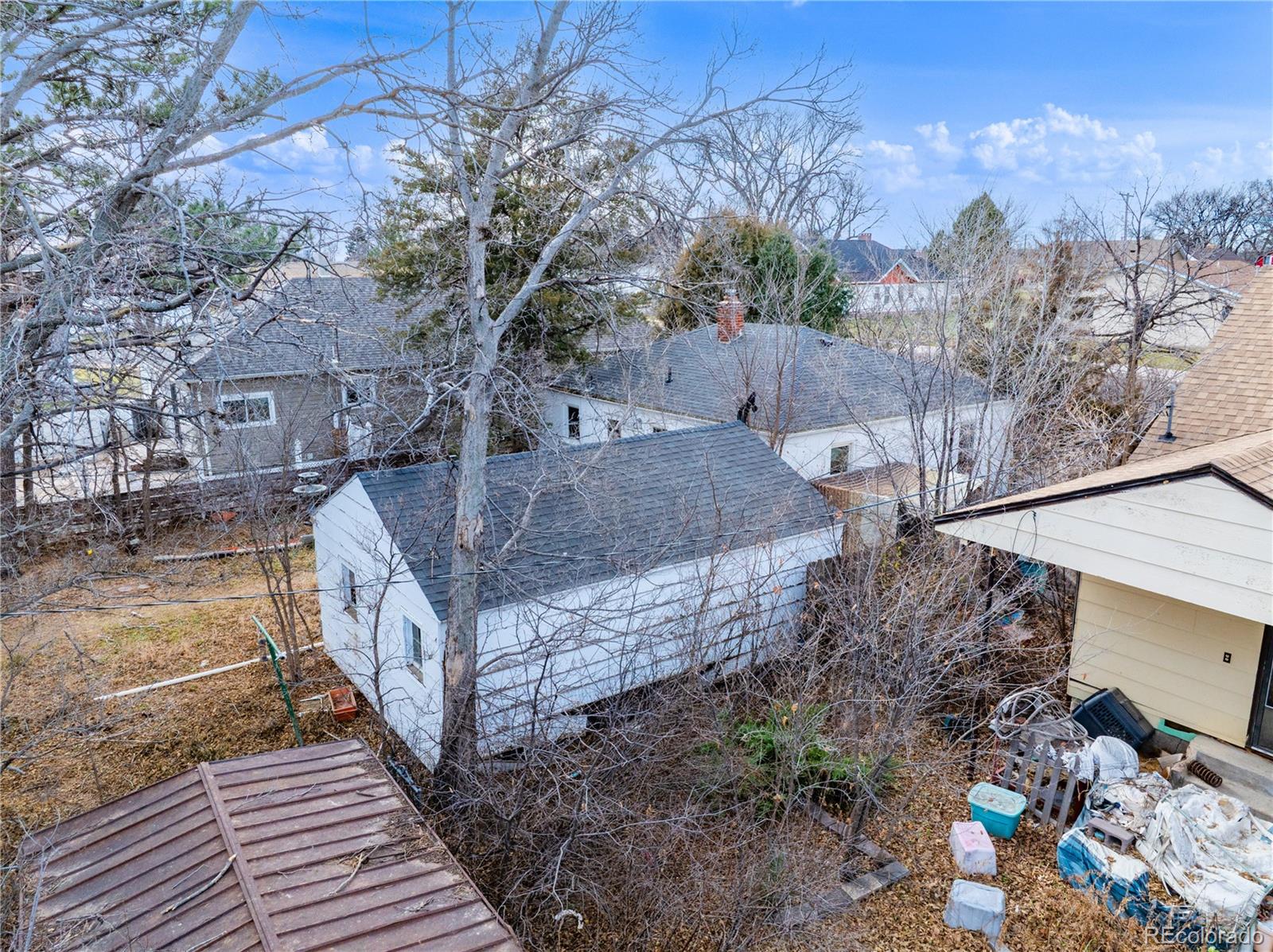MLS Image #28 for 550  bent avenue,akron, Colorado
