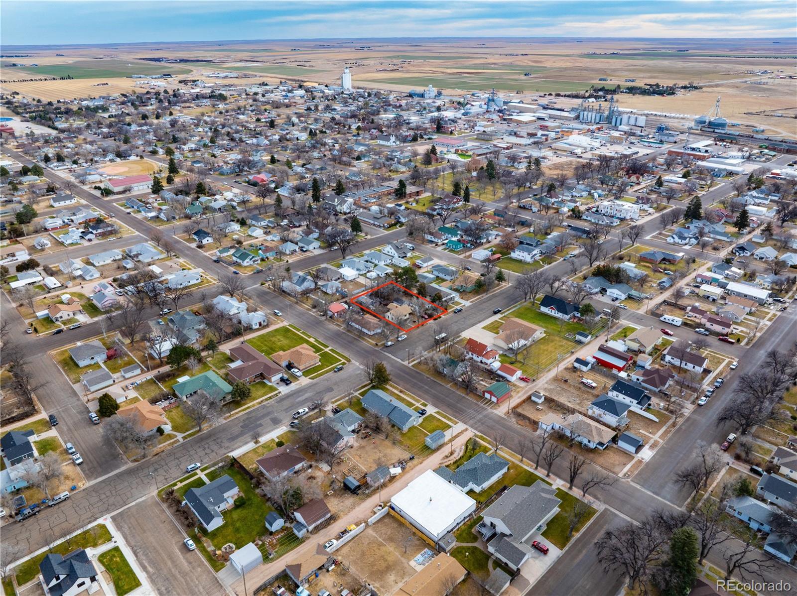 MLS Image #29 for 550  bent avenue,akron, Colorado