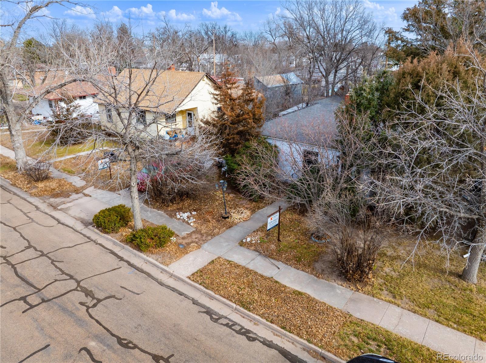 MLS Image #8 for 550  bent avenue,akron, Colorado