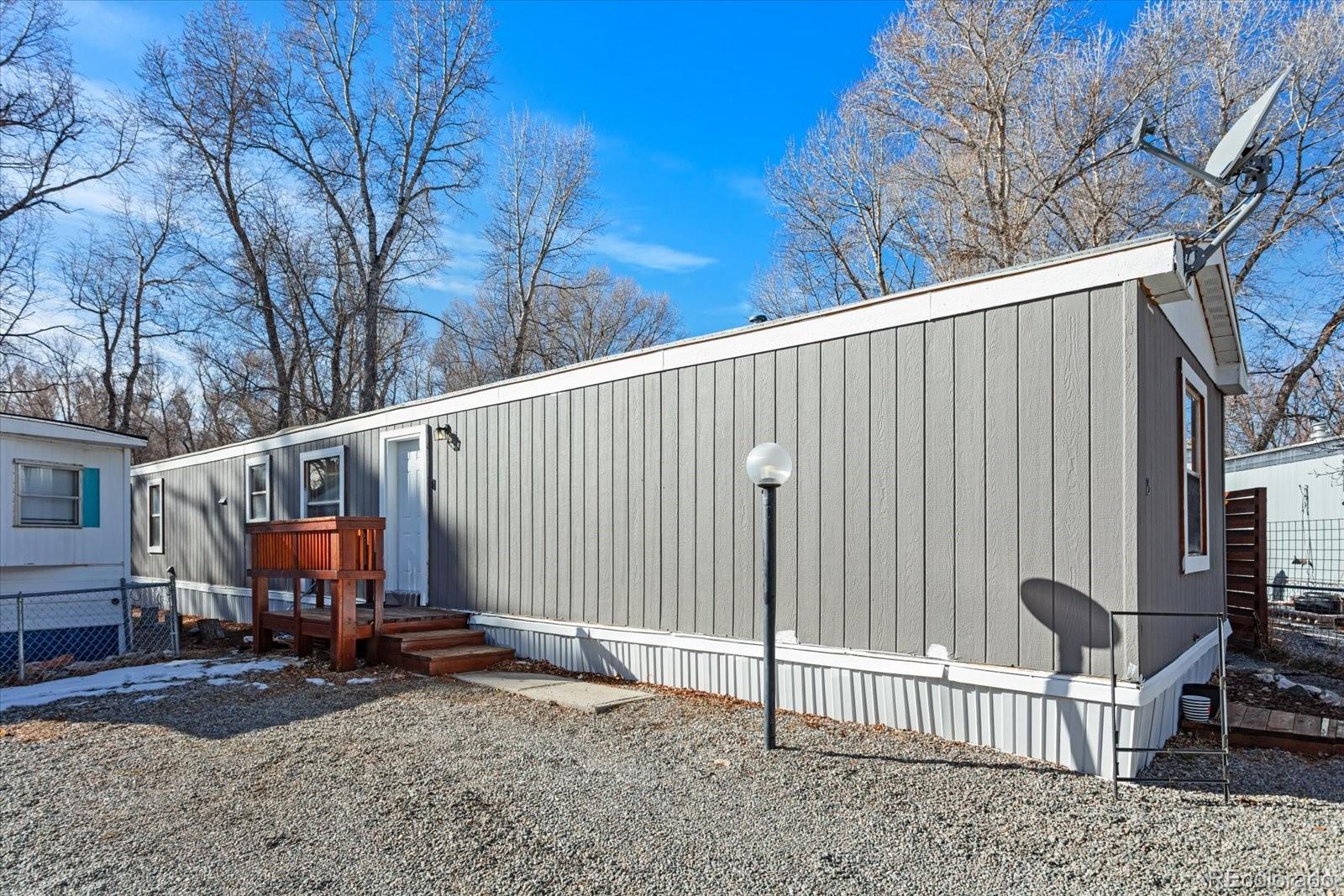 MLS Image #1 for 611 w main street,buena vista, Colorado