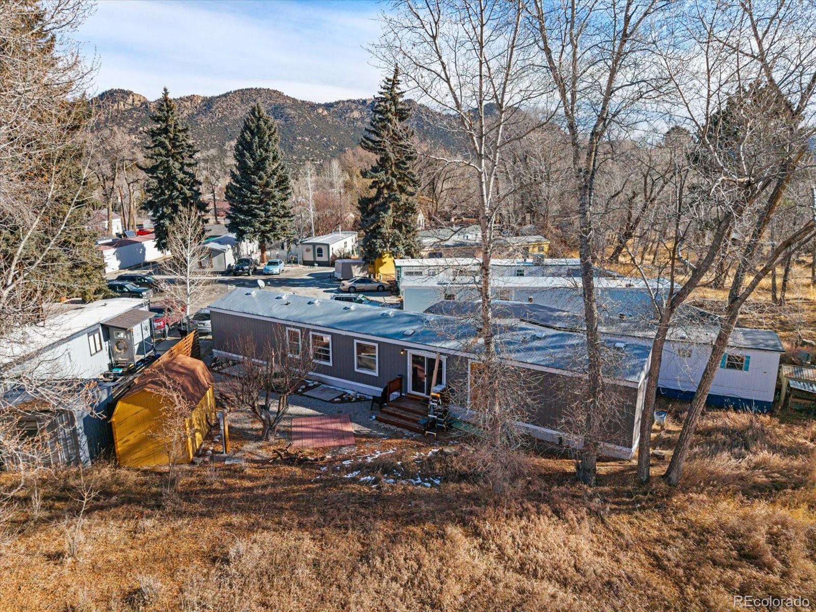 MLS Image #3 for 611 w main street,buena vista, Colorado