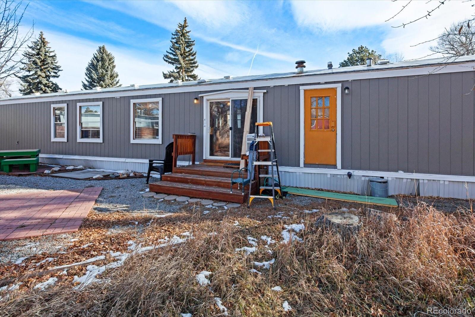 MLS Image #4 for 611 w main street,buena vista, Colorado