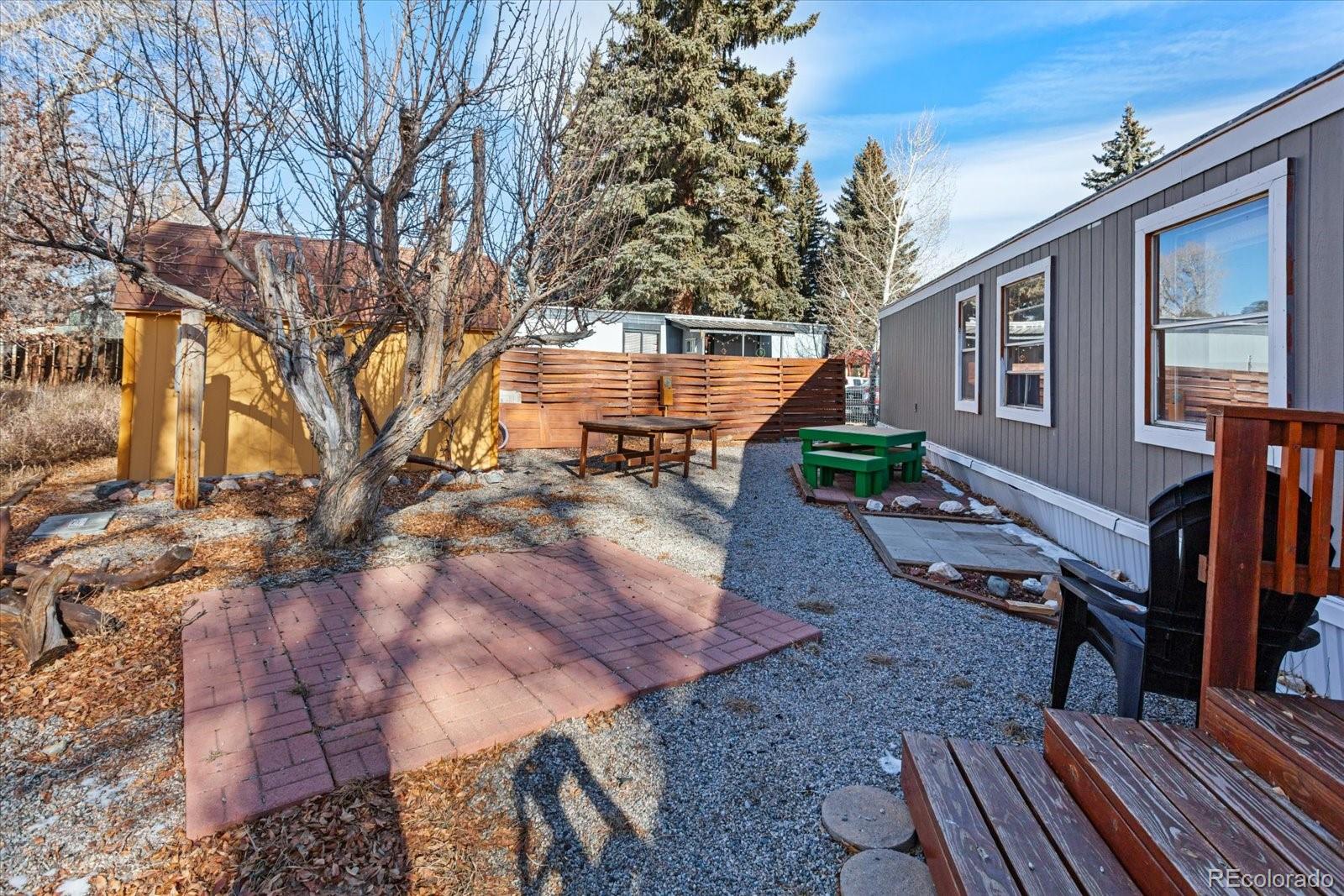 MLS Image #5 for 611 w main street,buena vista, Colorado