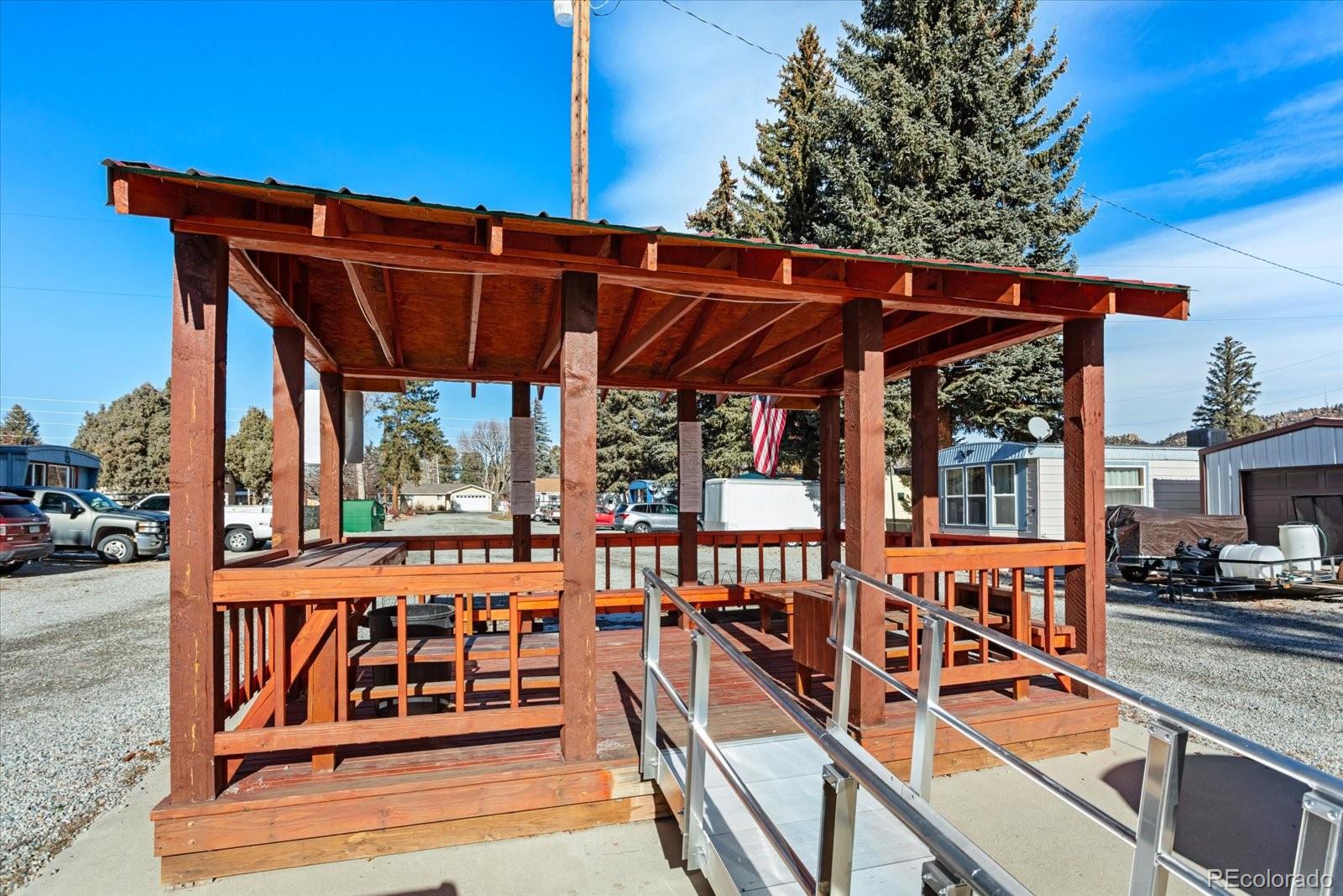 MLS Image #8 for 611 w main street,buena vista, Colorado