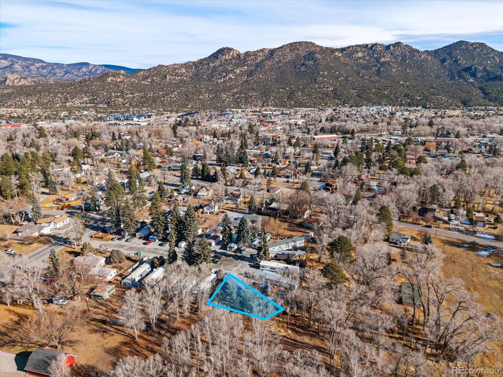MLS Image #9 for 611 w main street,buena vista, Colorado