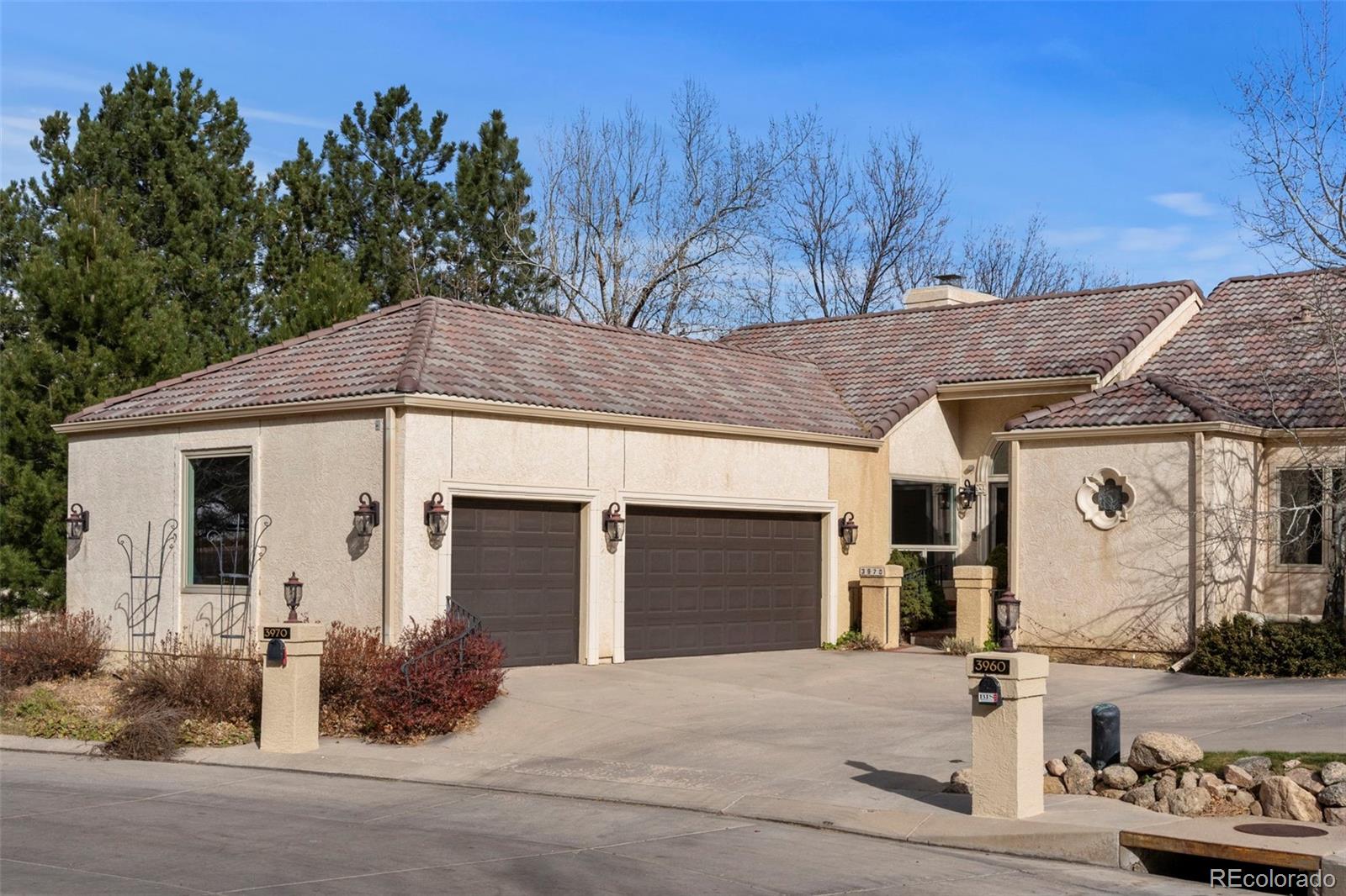 MLS Image #2 for 3970  hermitage drive,colorado springs, Colorado
