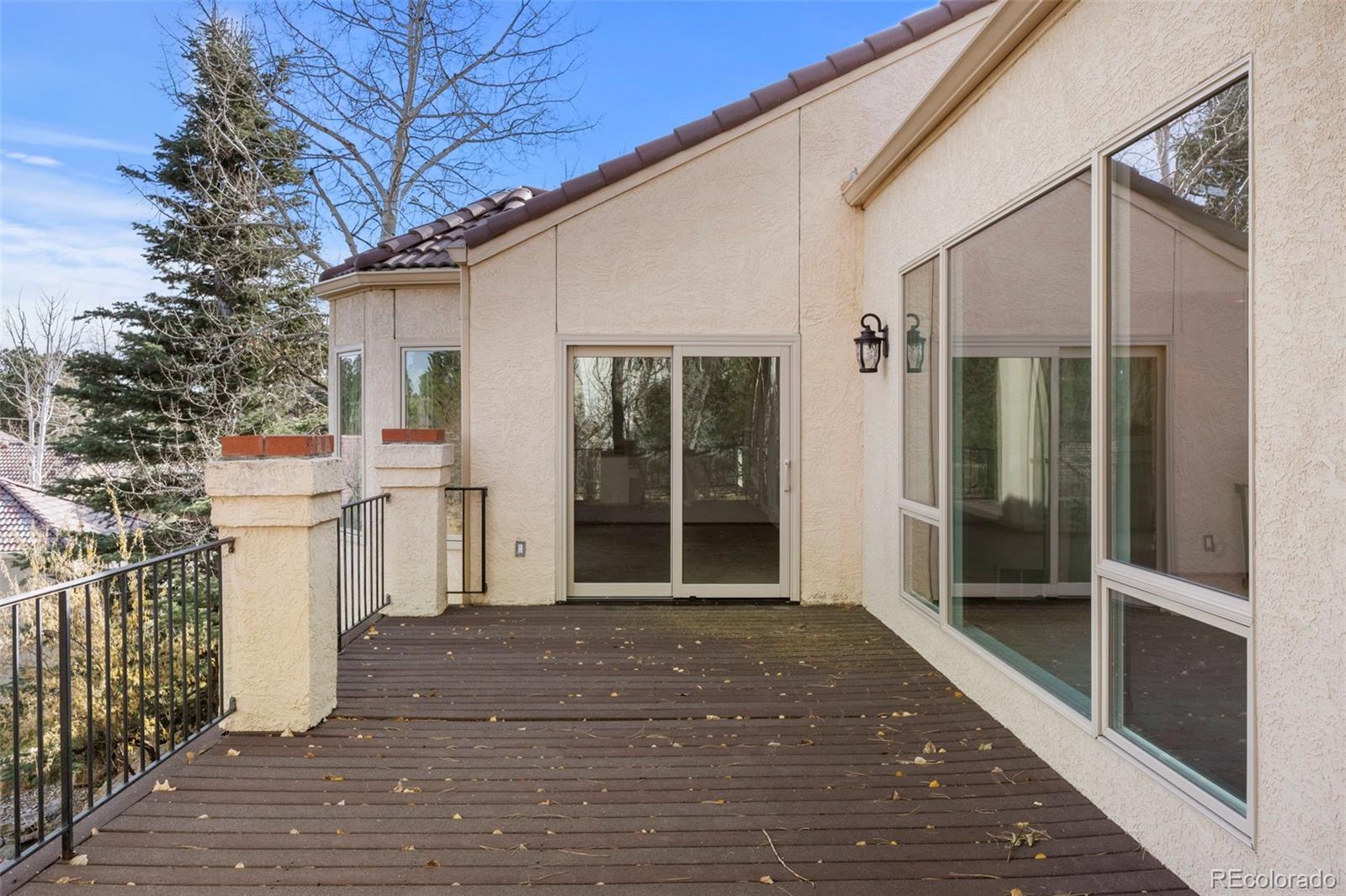 MLS Image #21 for 3970  hermitage drive,colorado springs, Colorado