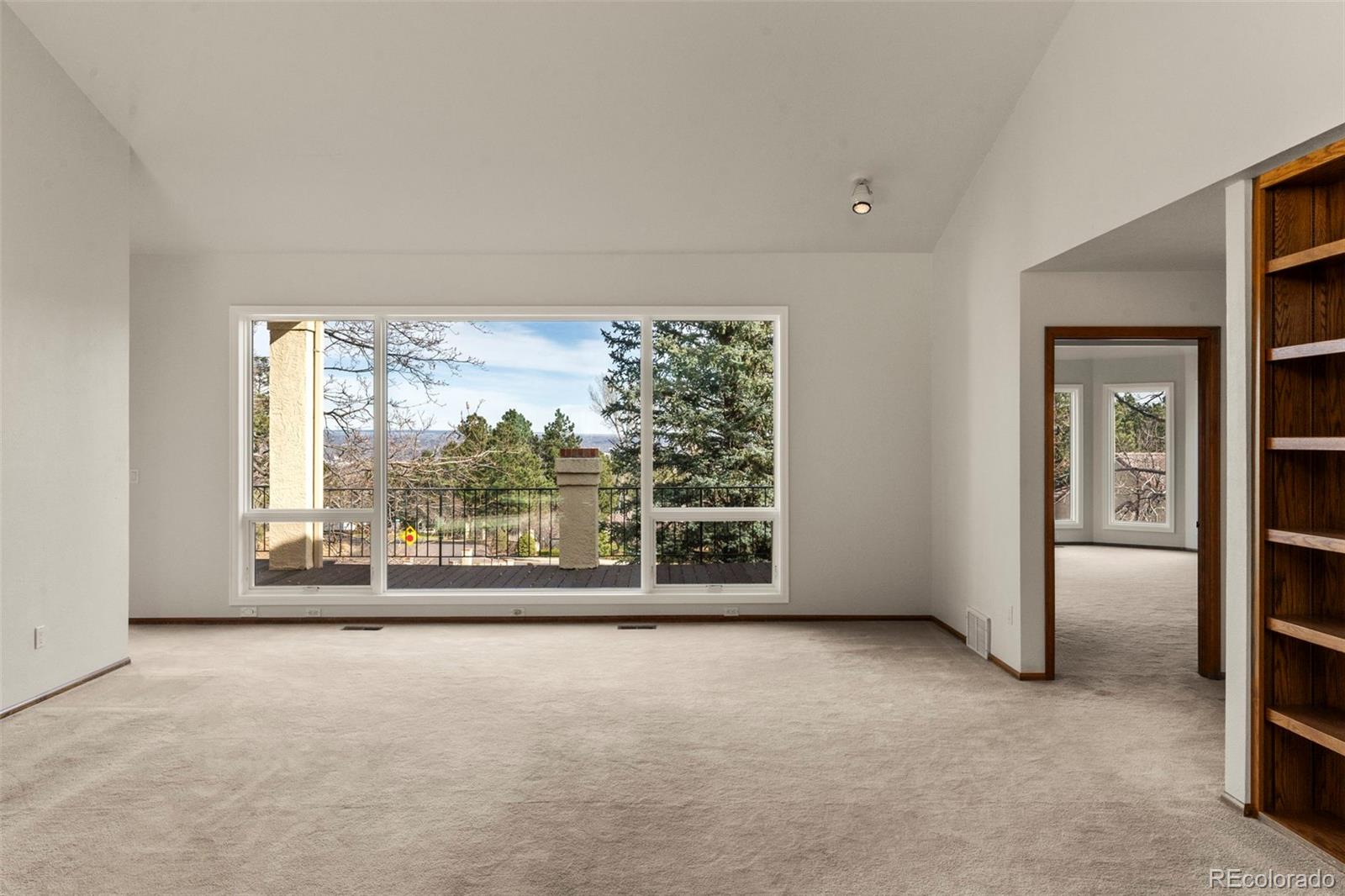 MLS Image #3 for 3970  hermitage drive,colorado springs, Colorado