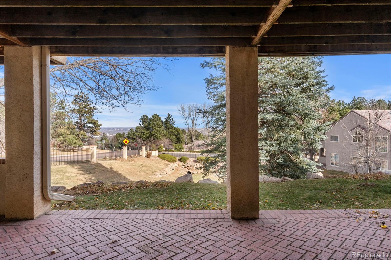 MLS Image #36 for 3970  hermitage drive,colorado springs, Colorado