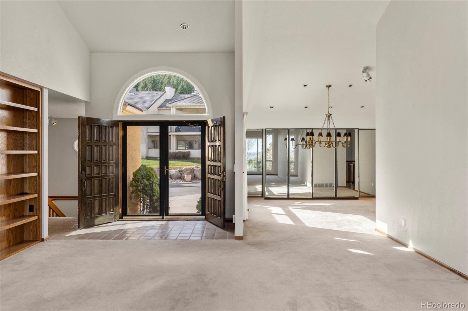 MLS Image #4 for 3970  hermitage drive,colorado springs, Colorado