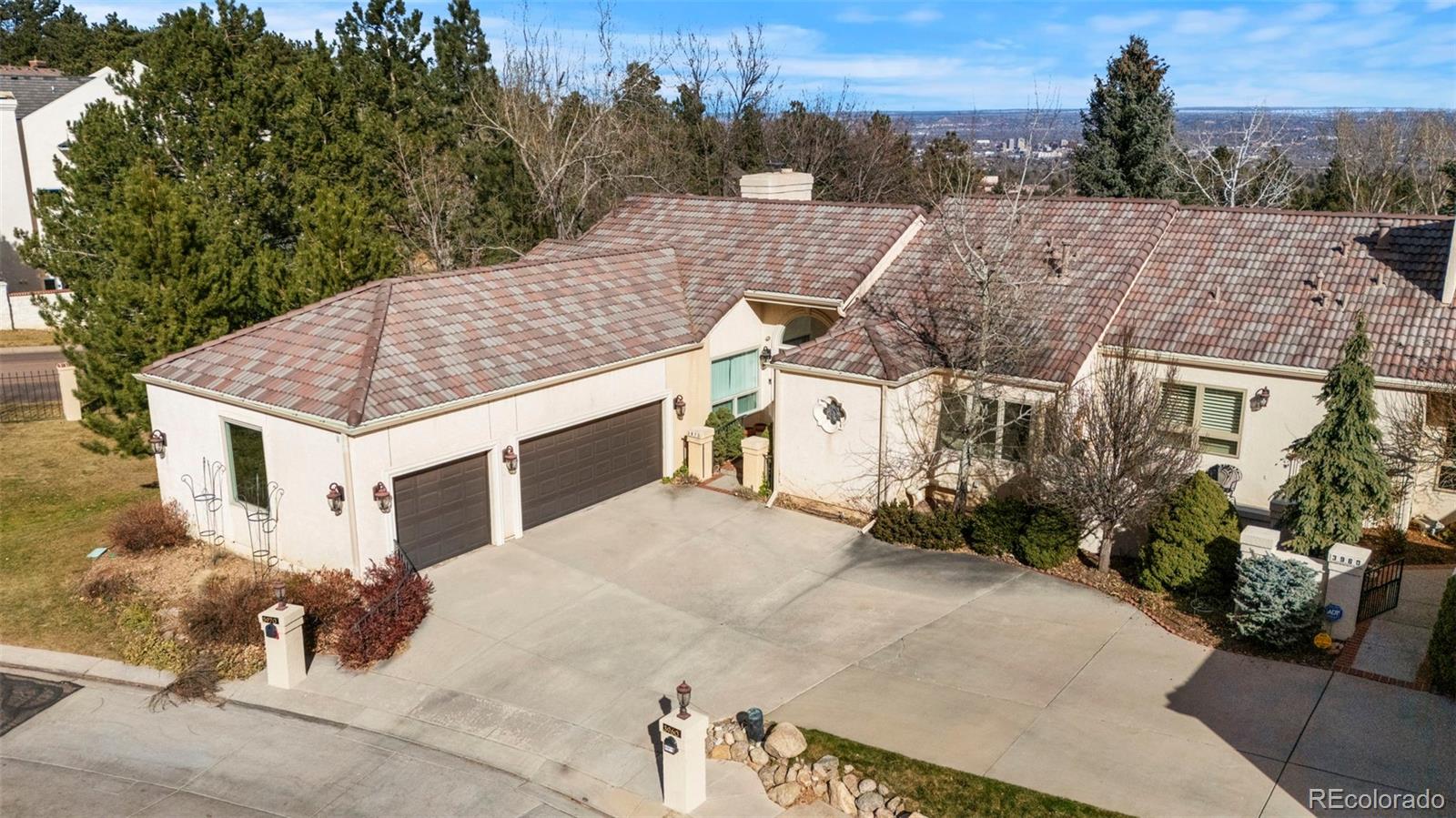 MLS Image #40 for 3970  hermitage drive,colorado springs, Colorado
