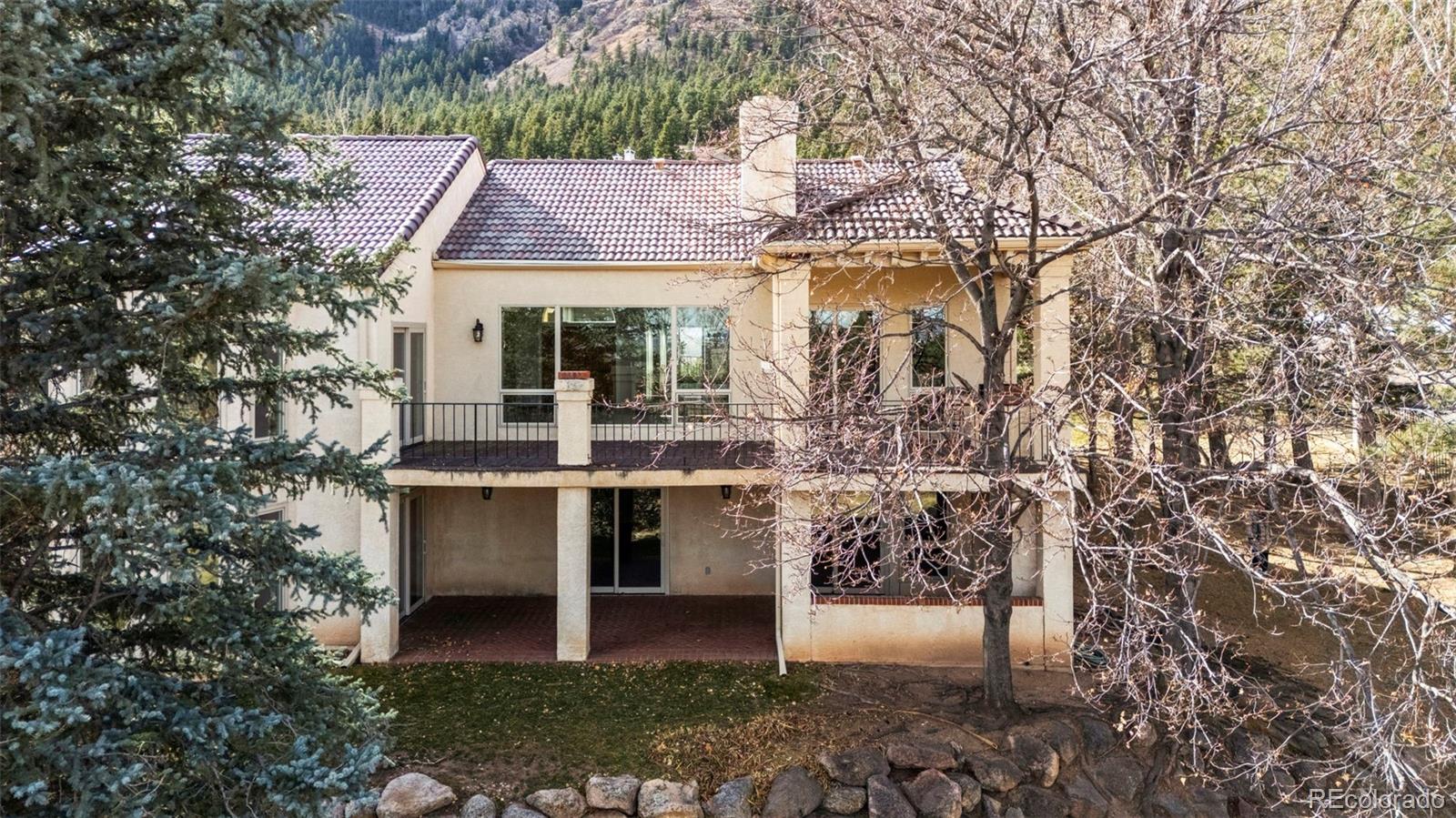 MLS Image #42 for 3970  hermitage drive,colorado springs, Colorado