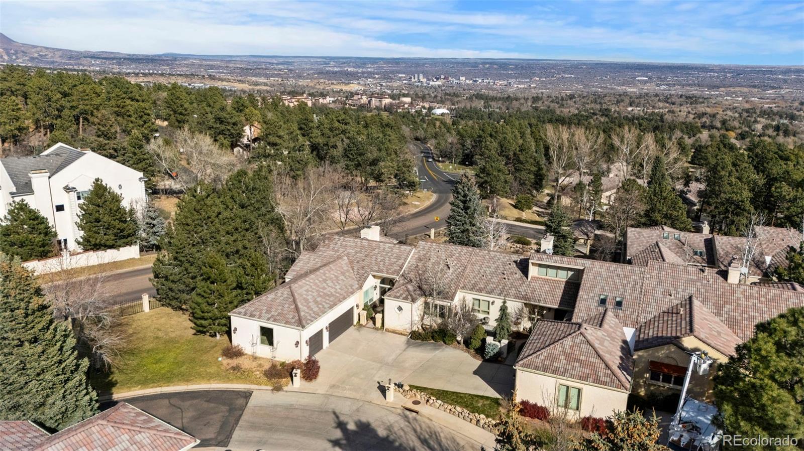 MLS Image #46 for 3970  hermitage drive,colorado springs, Colorado
