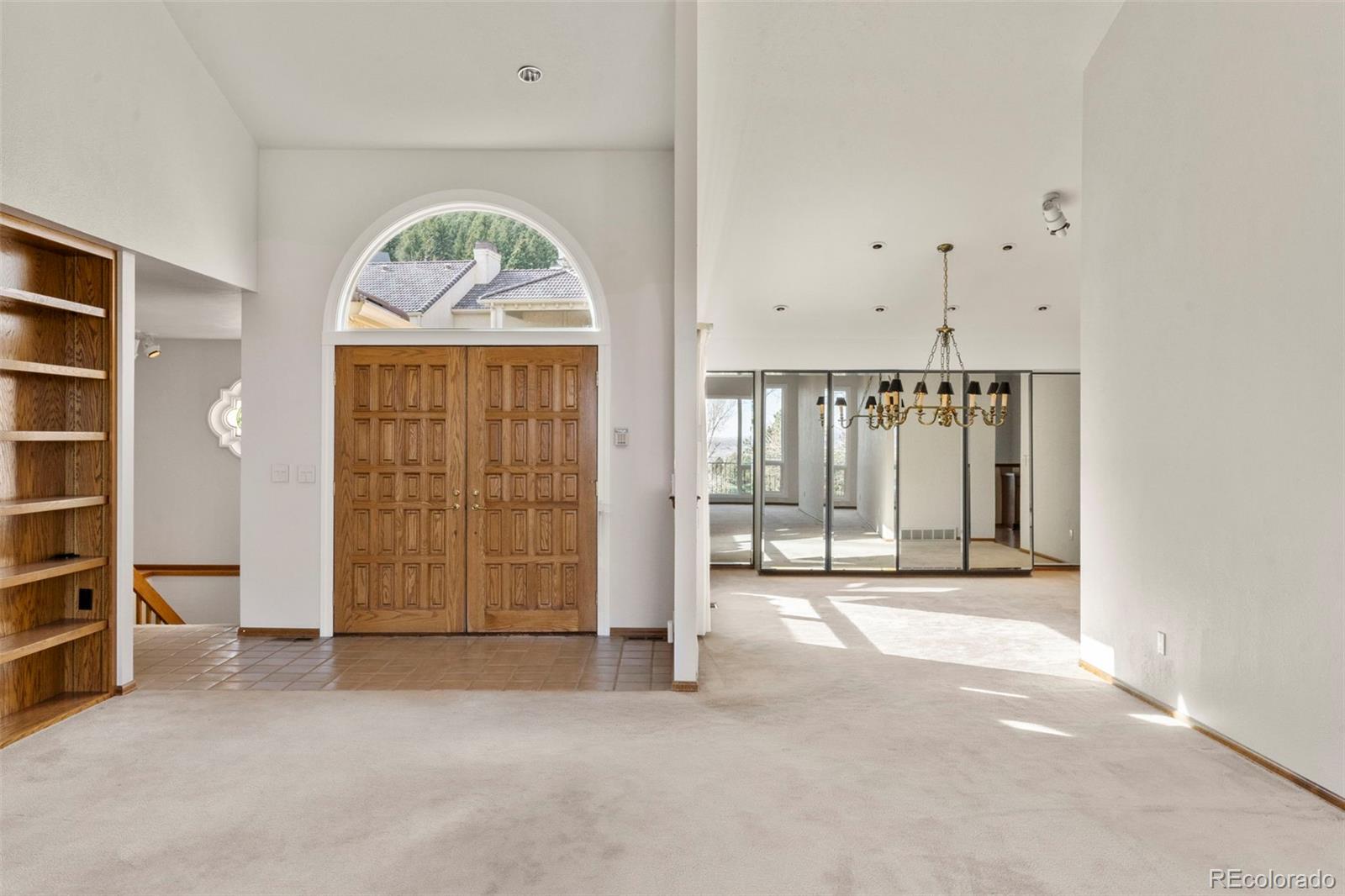 MLS Image #5 for 3970  hermitage drive,colorado springs, Colorado