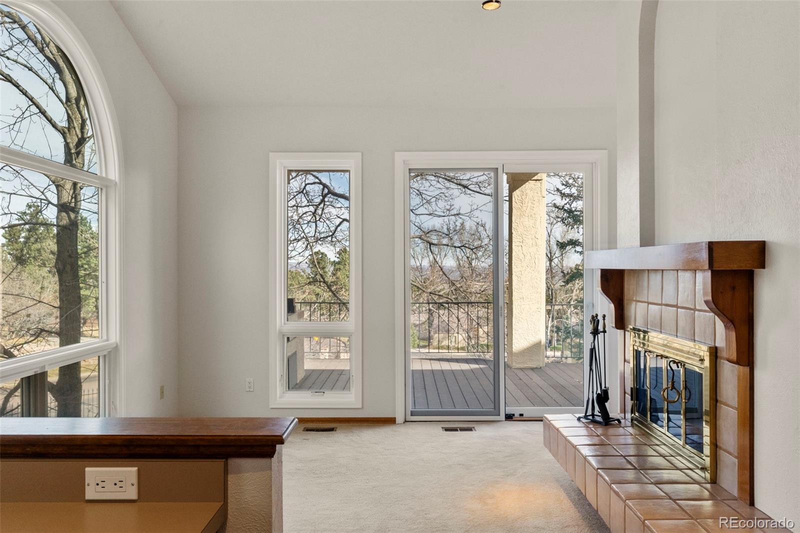 MLS Image #7 for 3970  hermitage drive,colorado springs, Colorado