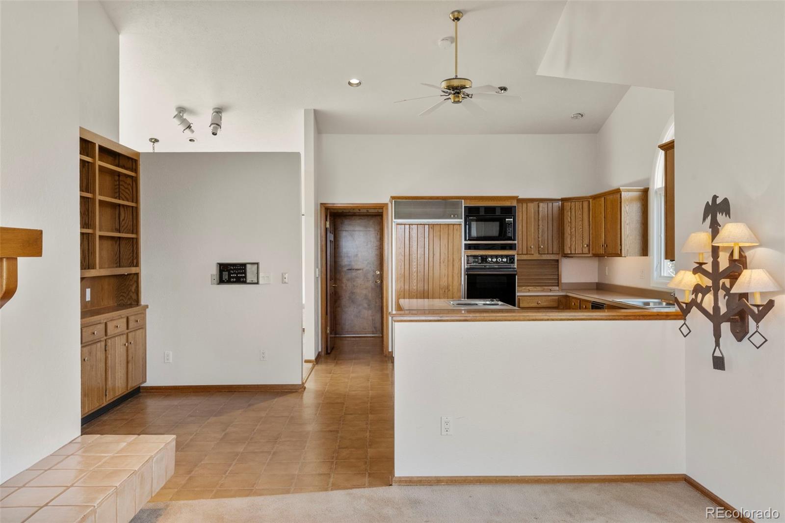 MLS Image #8 for 3970  hermitage drive,colorado springs, Colorado