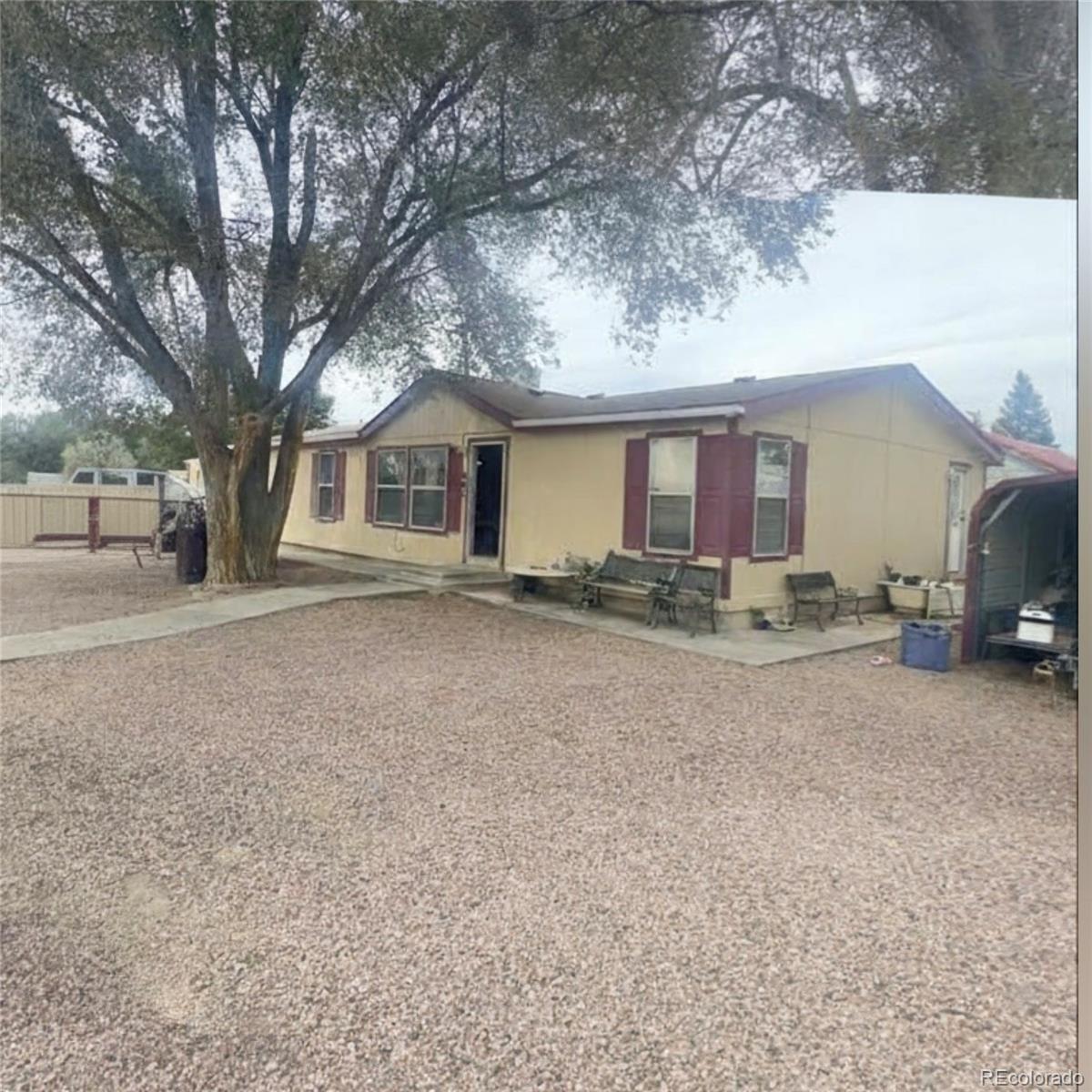 MLS Image #0 for 601  north lane,avondale, Colorado