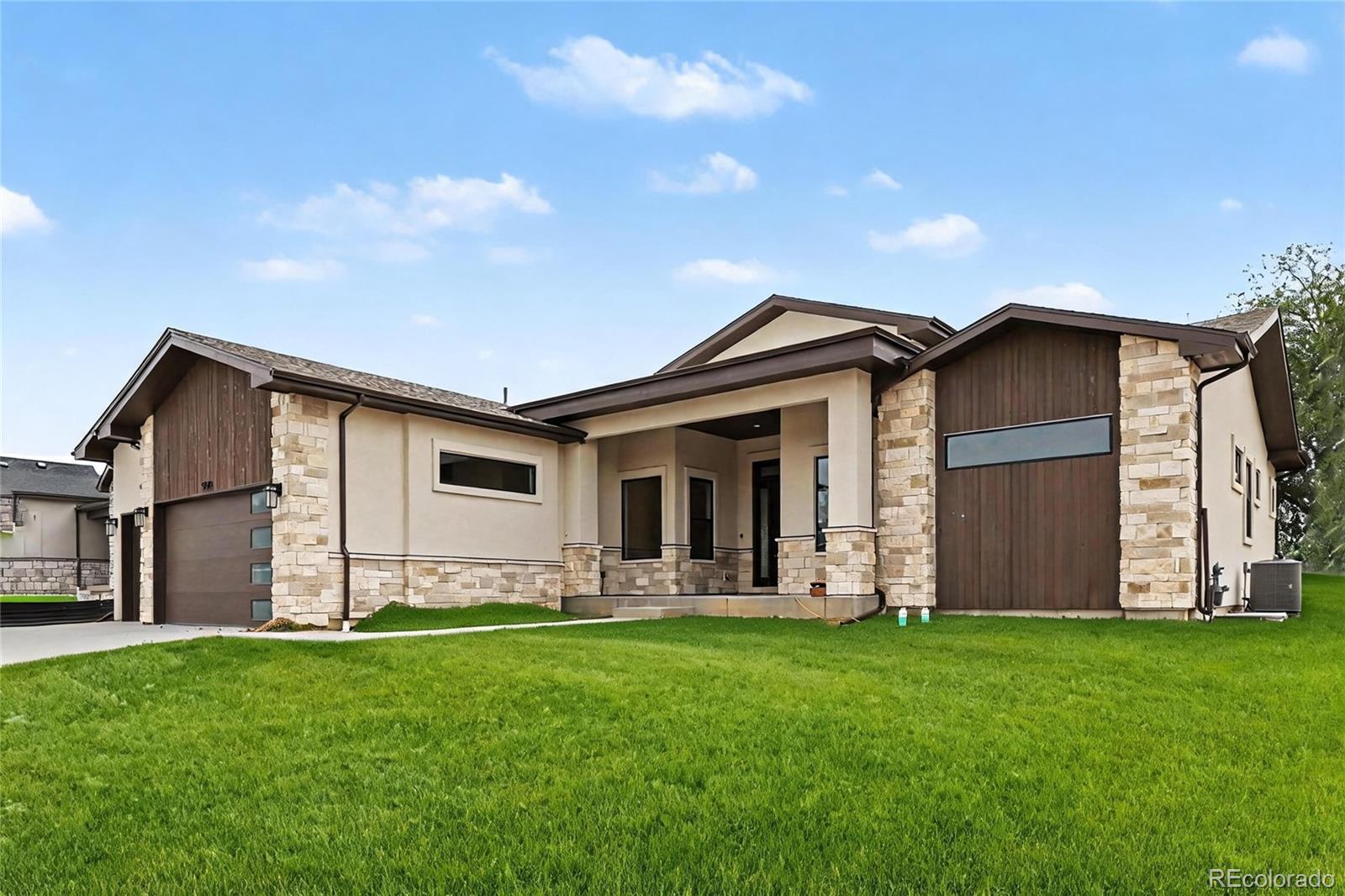 MLS Image #1 for 5276  flora way,arvada, Colorado