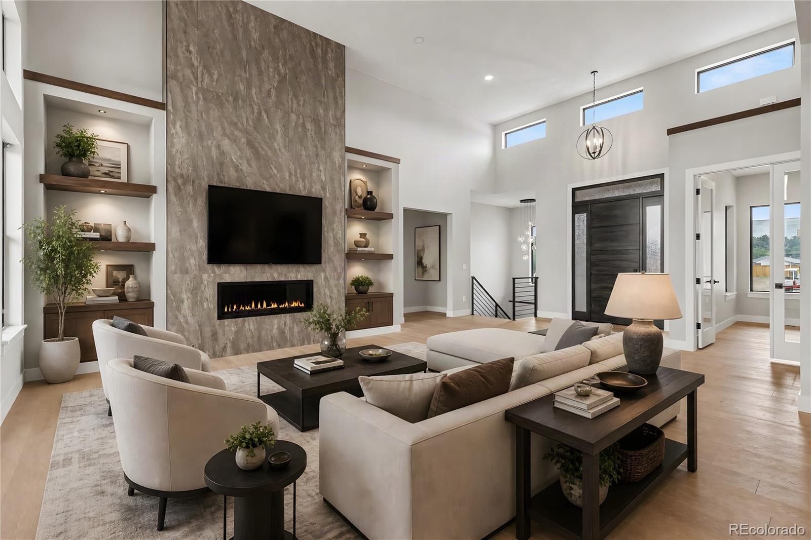 MLS Image #2 for 5276  flora way,arvada, Colorado