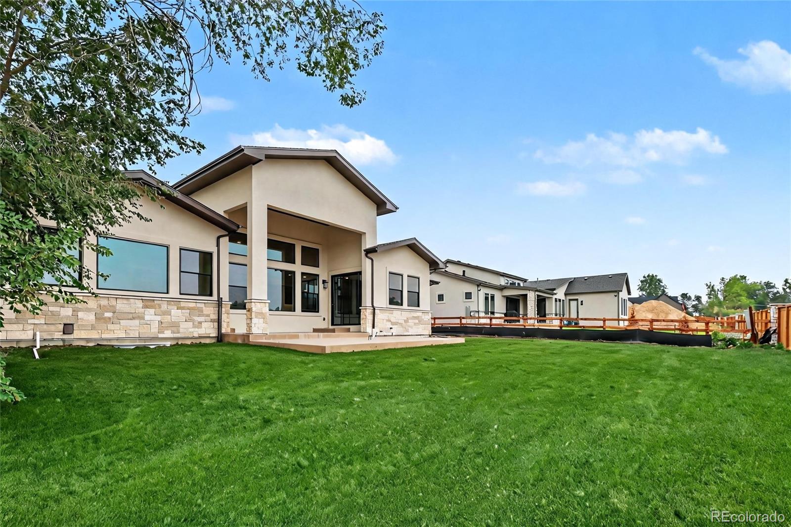 MLS Image #22 for 5276  flora way,arvada, Colorado