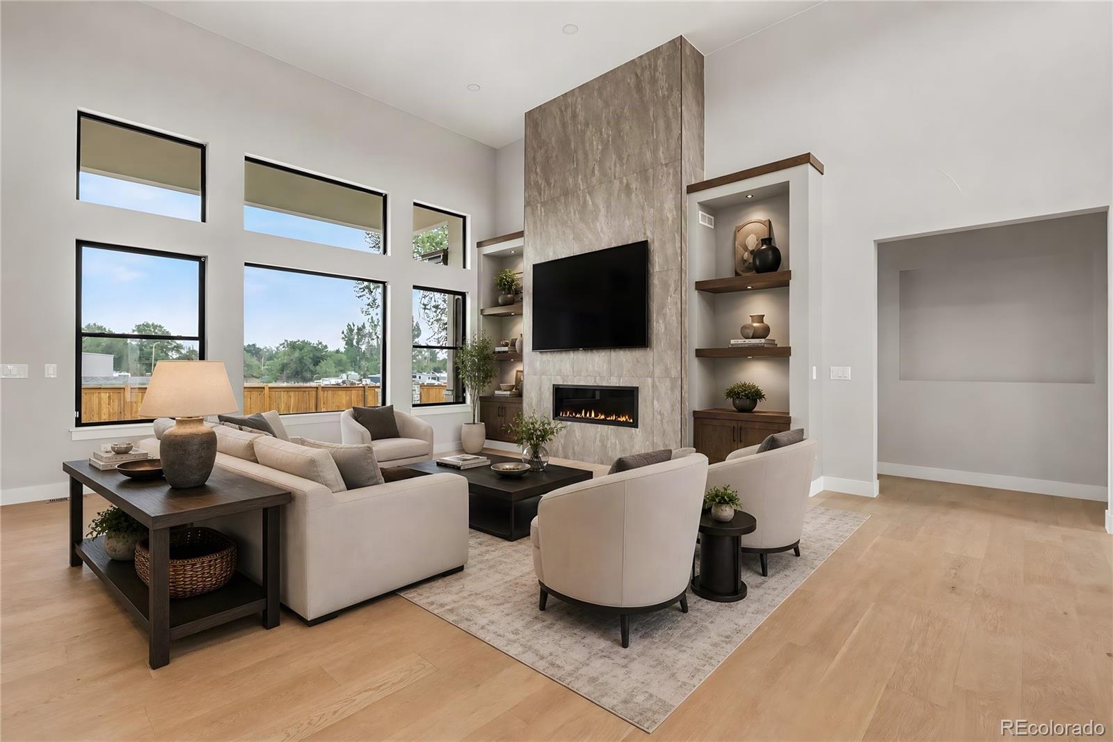 MLS Image #3 for 5276  flora way,arvada, Colorado