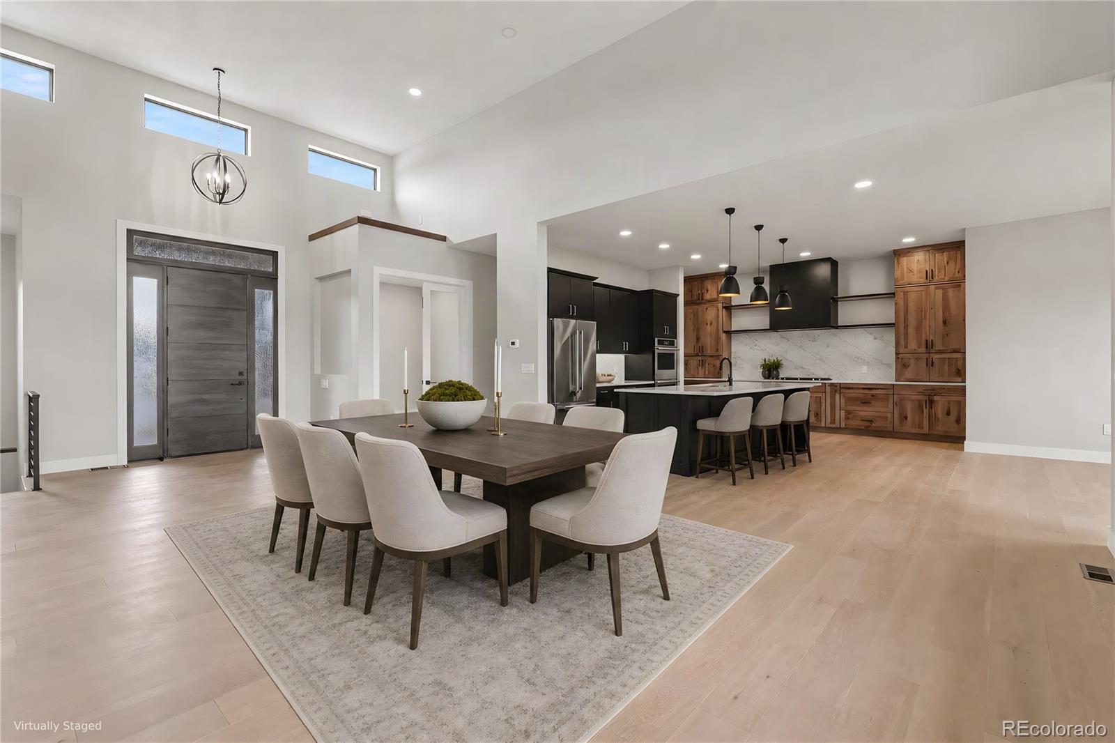 MLS Image #4 for 5276  flora way,arvada, Colorado