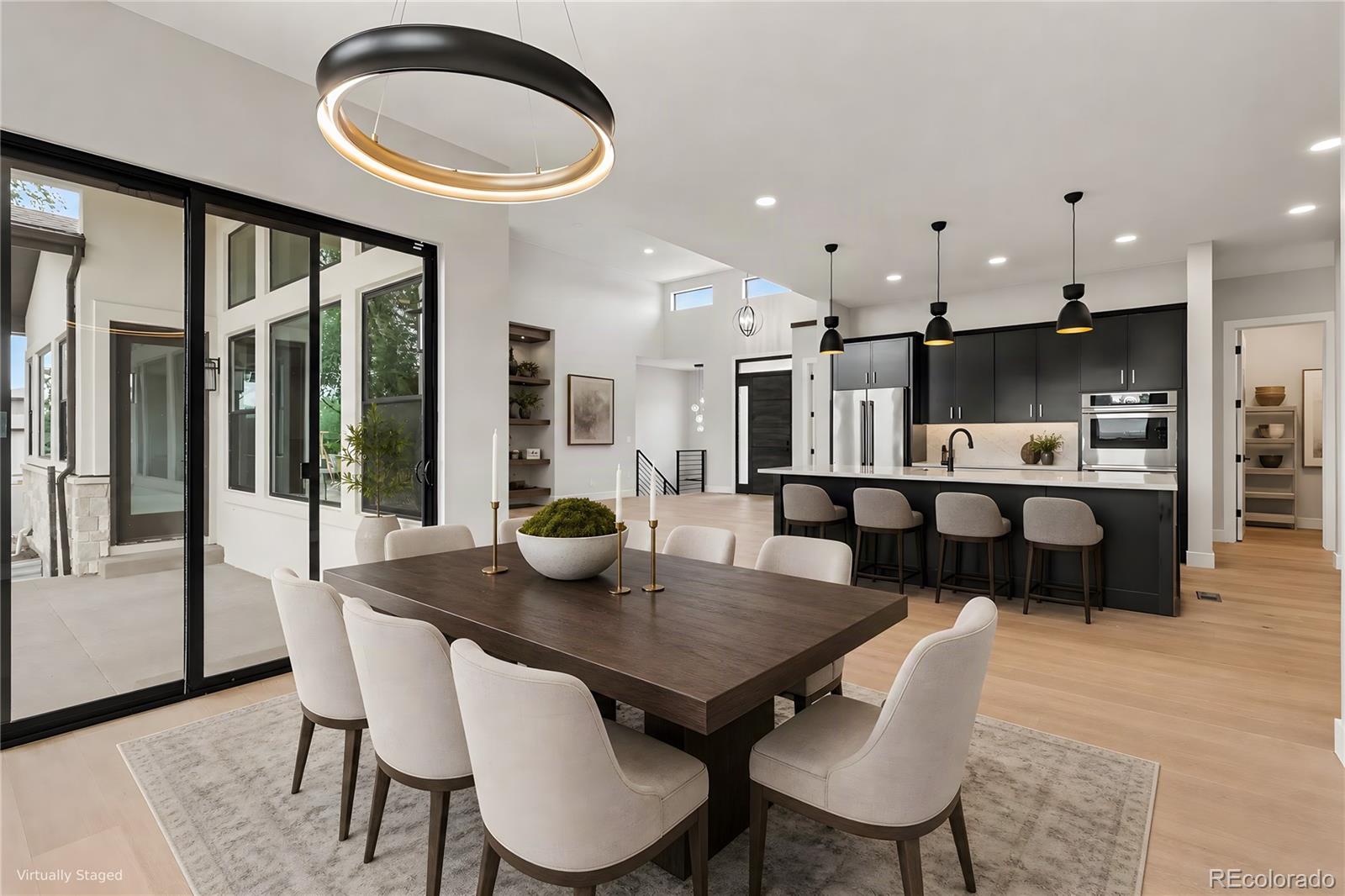 MLS Image #5 for 5276  flora way,arvada, Colorado