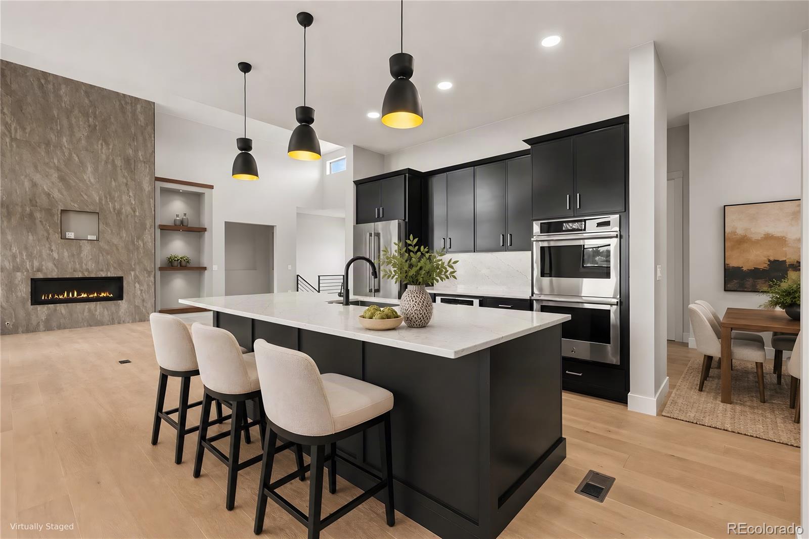 MLS Image #6 for 5276  flora way,arvada, Colorado