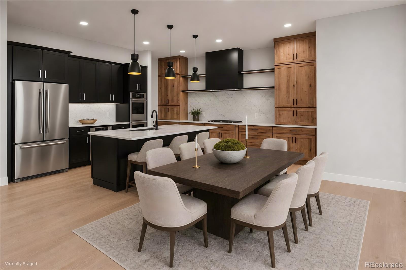 MLS Image #7 for 5276  flora way,arvada, Colorado
