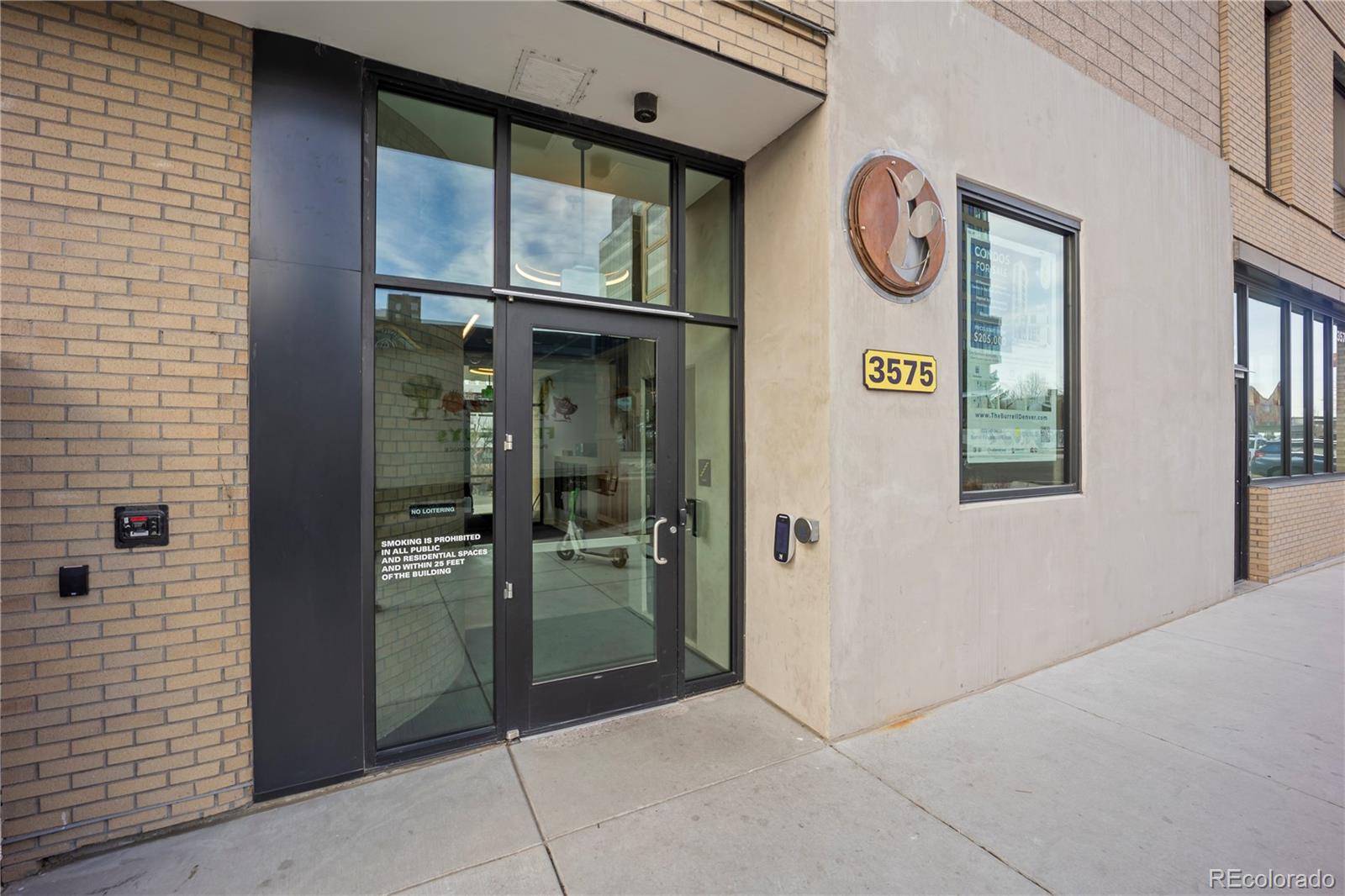 MLS Image #18 for 3575  chestnut place,denver, Colorado