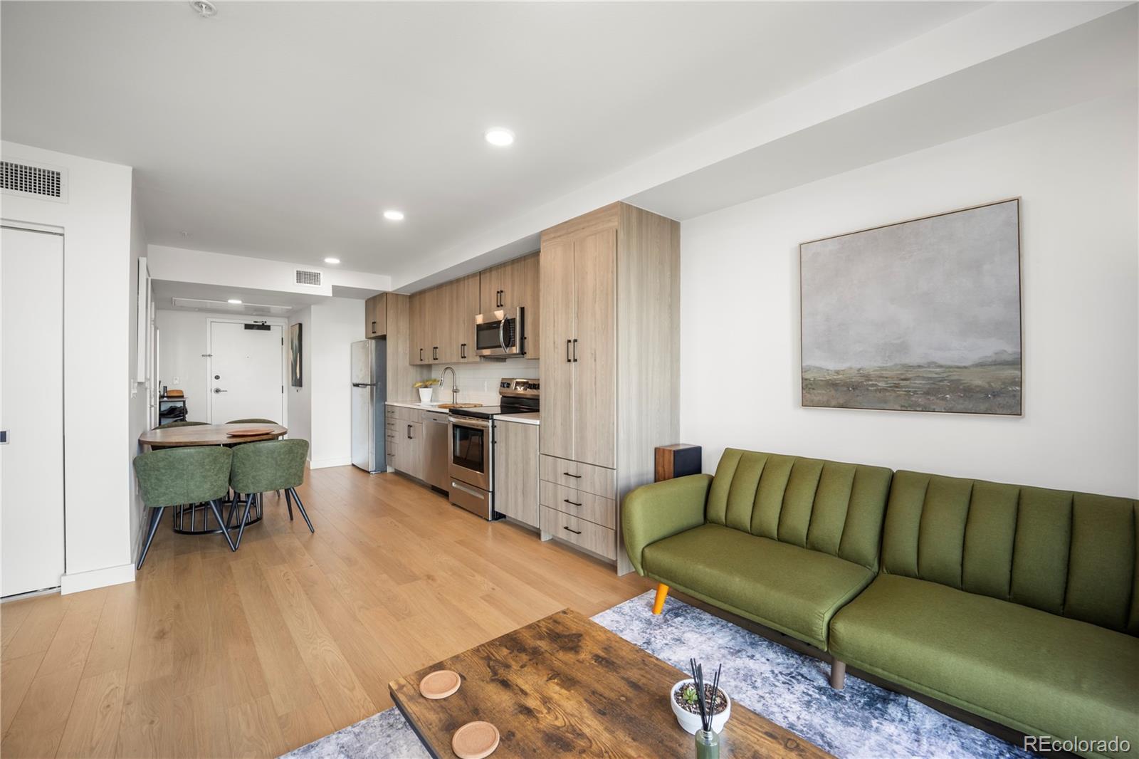 MLS Image #2 for 3575  chestnut place,denver, Colorado