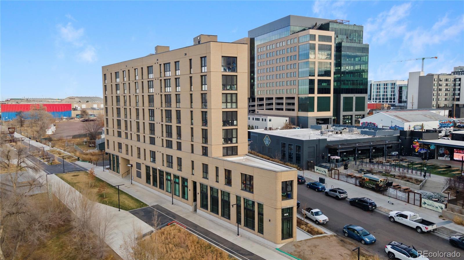MLS Image #20 for 3575  chestnut place,denver, Colorado