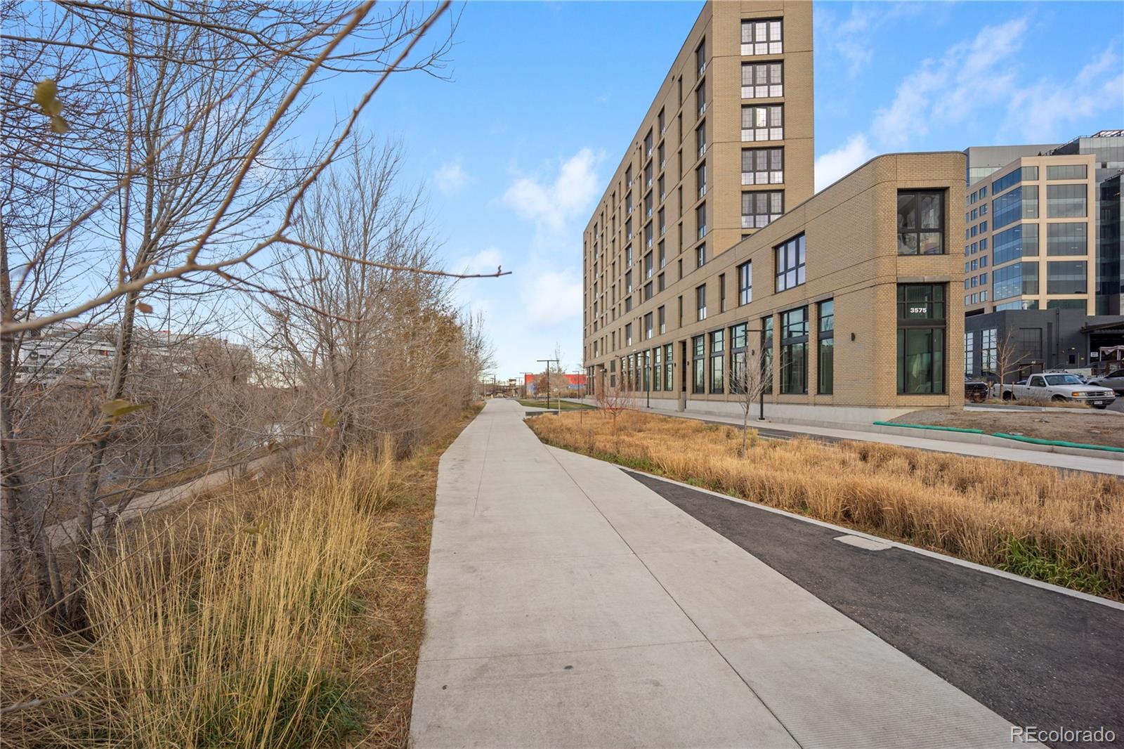 MLS Image #21 for 3575  chestnut place,denver, Colorado