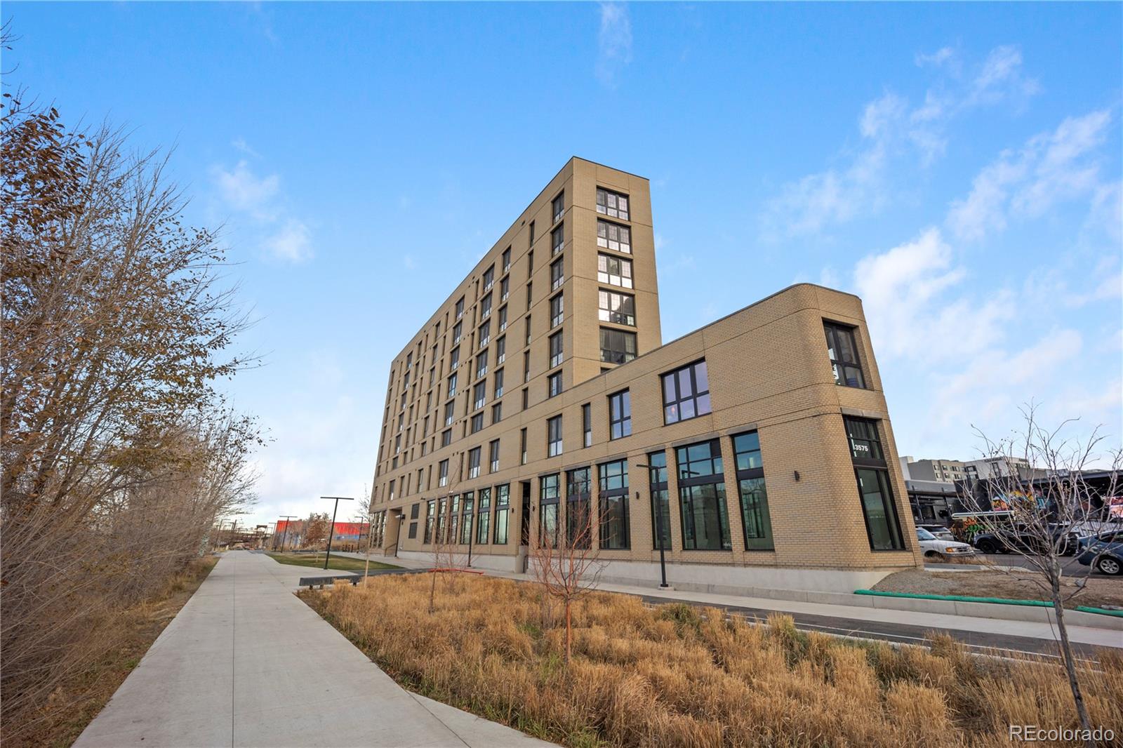 MLS Image #22 for 3575  chestnut place,denver, Colorado