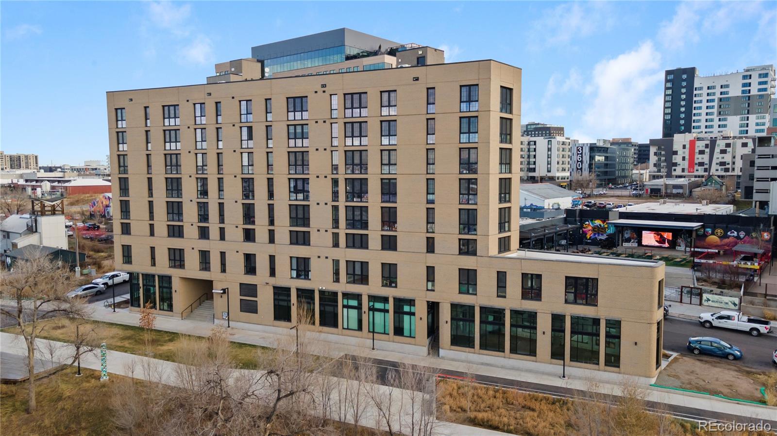 MLS Image #26 for 3575  chestnut place,denver, Colorado