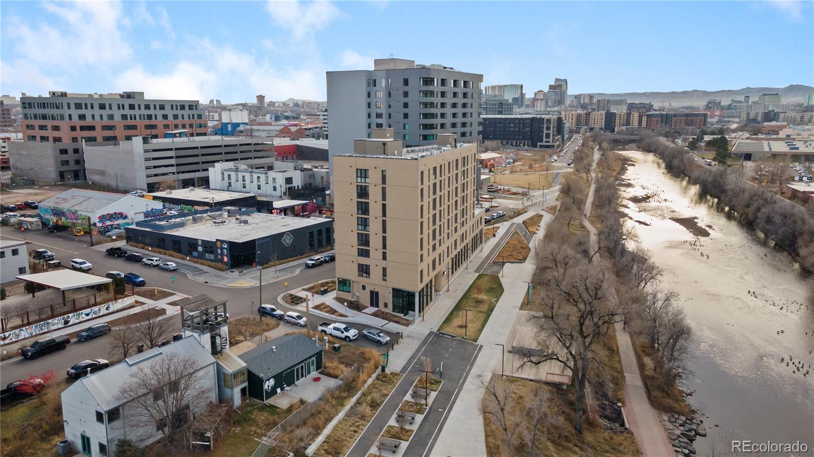 MLS Image #28 for 3575  chestnut place,denver, Colorado