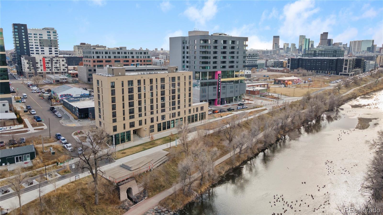 MLS Image #29 for 3575  chestnut place,denver, Colorado