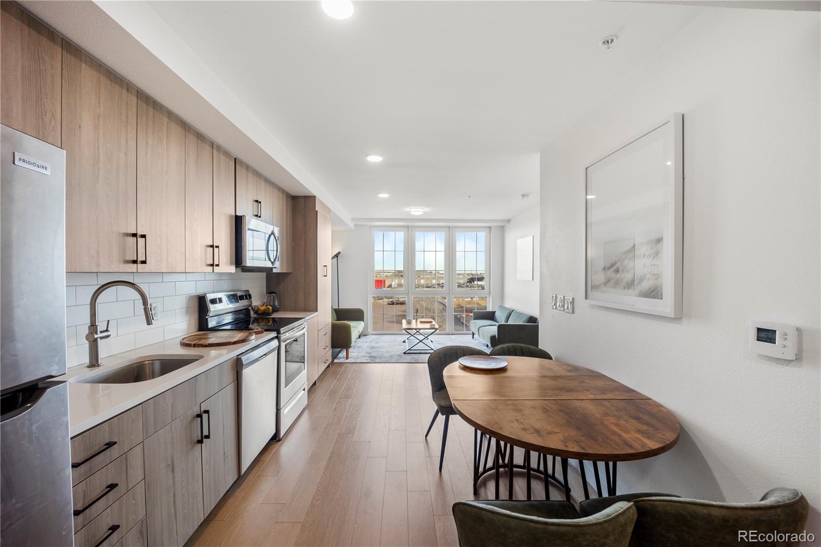 MLS Image #3 for 3575  chestnut place,denver, Colorado