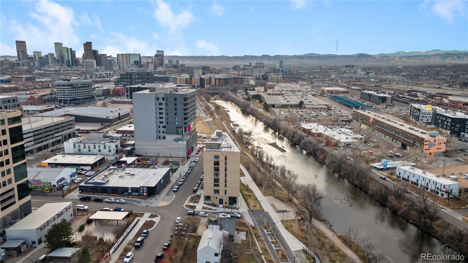 MLS Image #30 for 3575  chestnut place,denver, Colorado