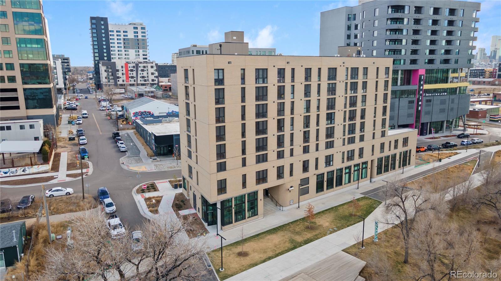 MLS Image #32 for 3575  chestnut place,denver, Colorado