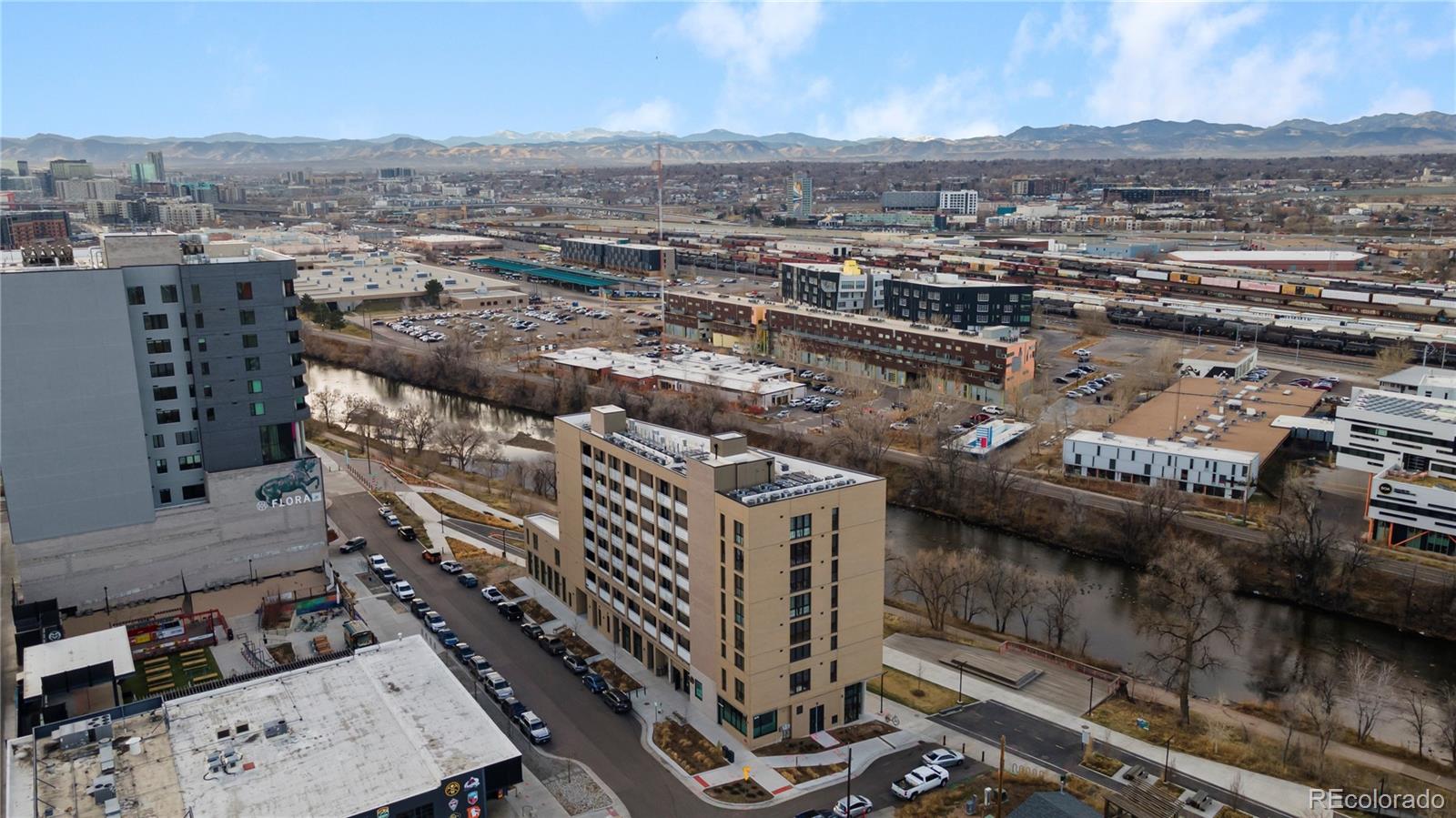 MLS Image #34 for 3575  chestnut place,denver, Colorado