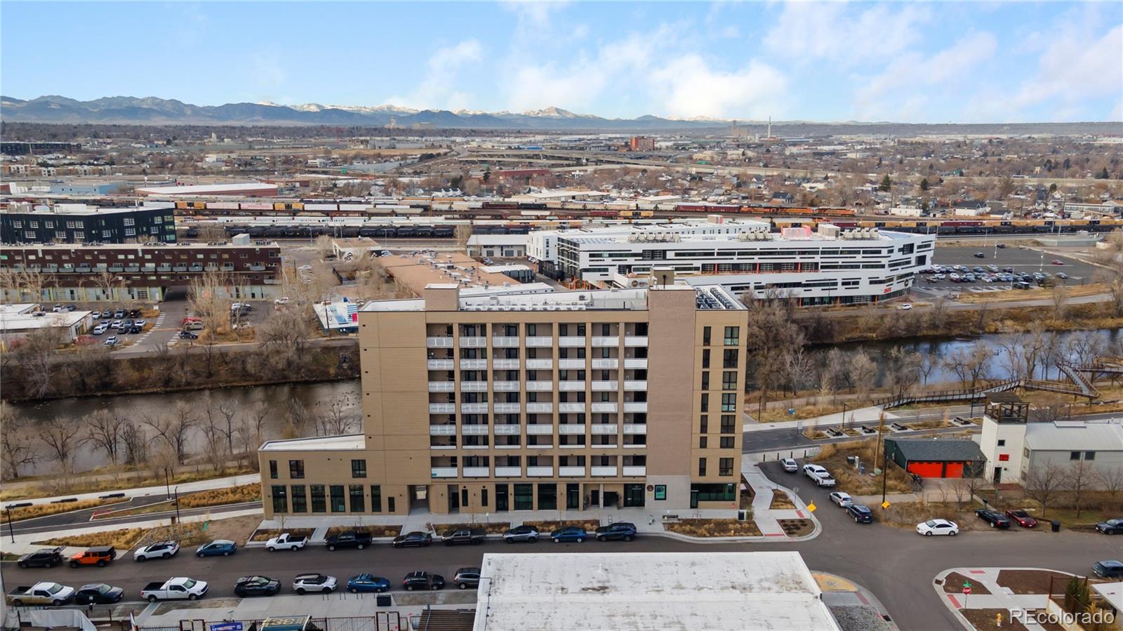 MLS Image #35 for 3575  chestnut place,denver, Colorado