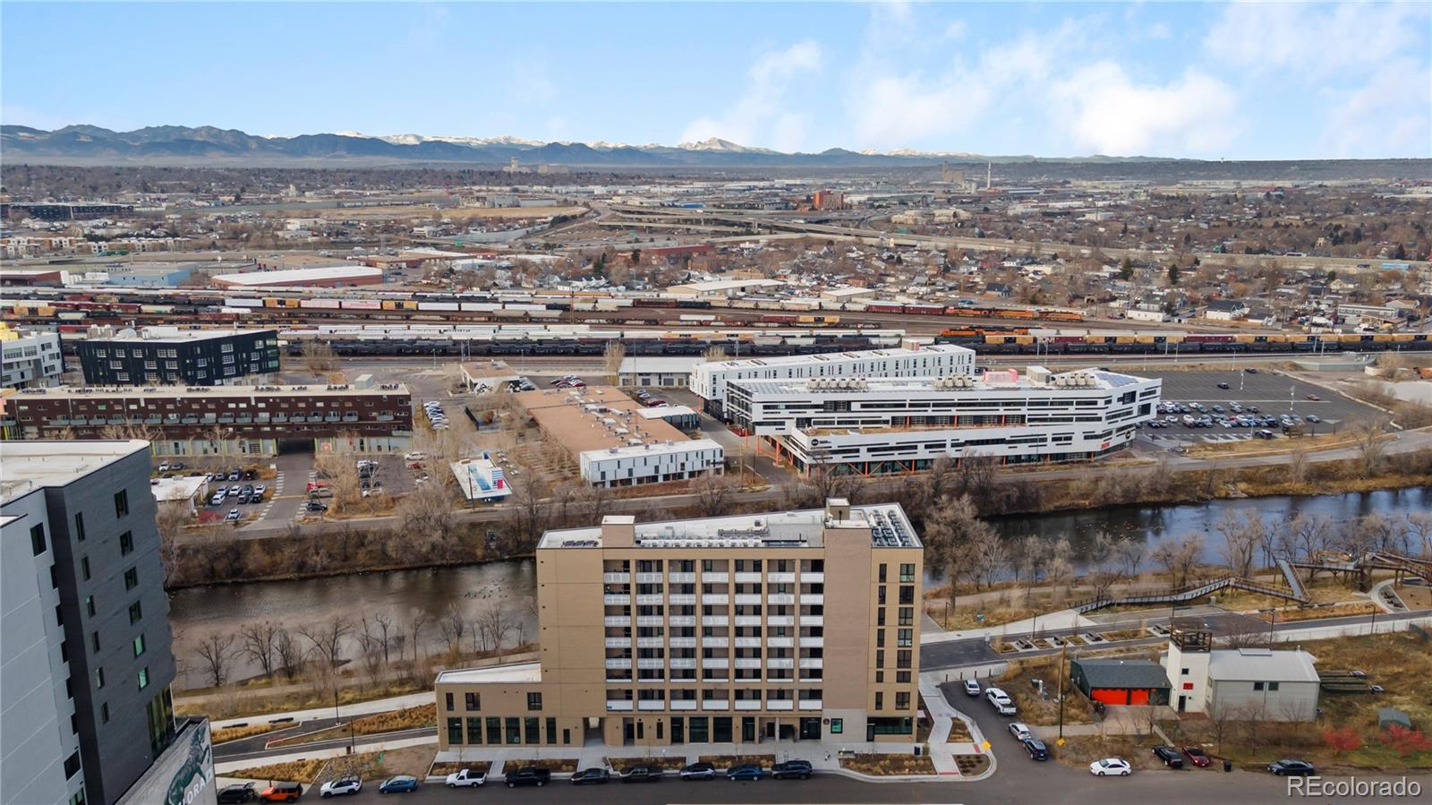 MLS Image #36 for 3575  chestnut place,denver, Colorado