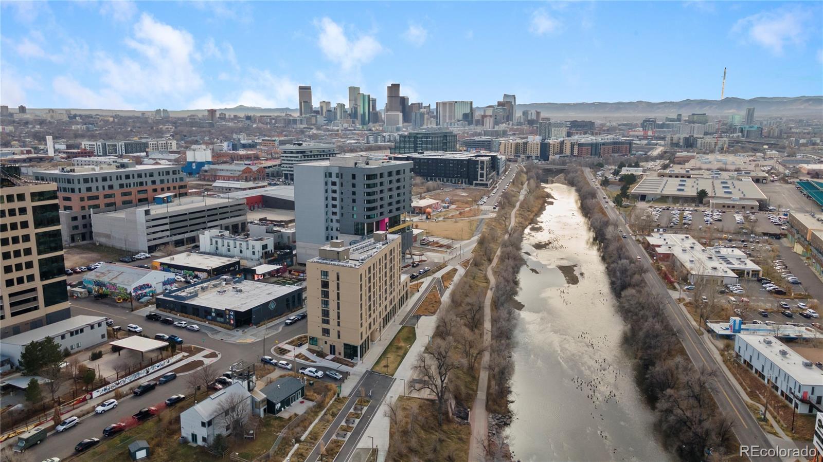 MLS Image #37 for 3575  chestnut place,denver, Colorado
