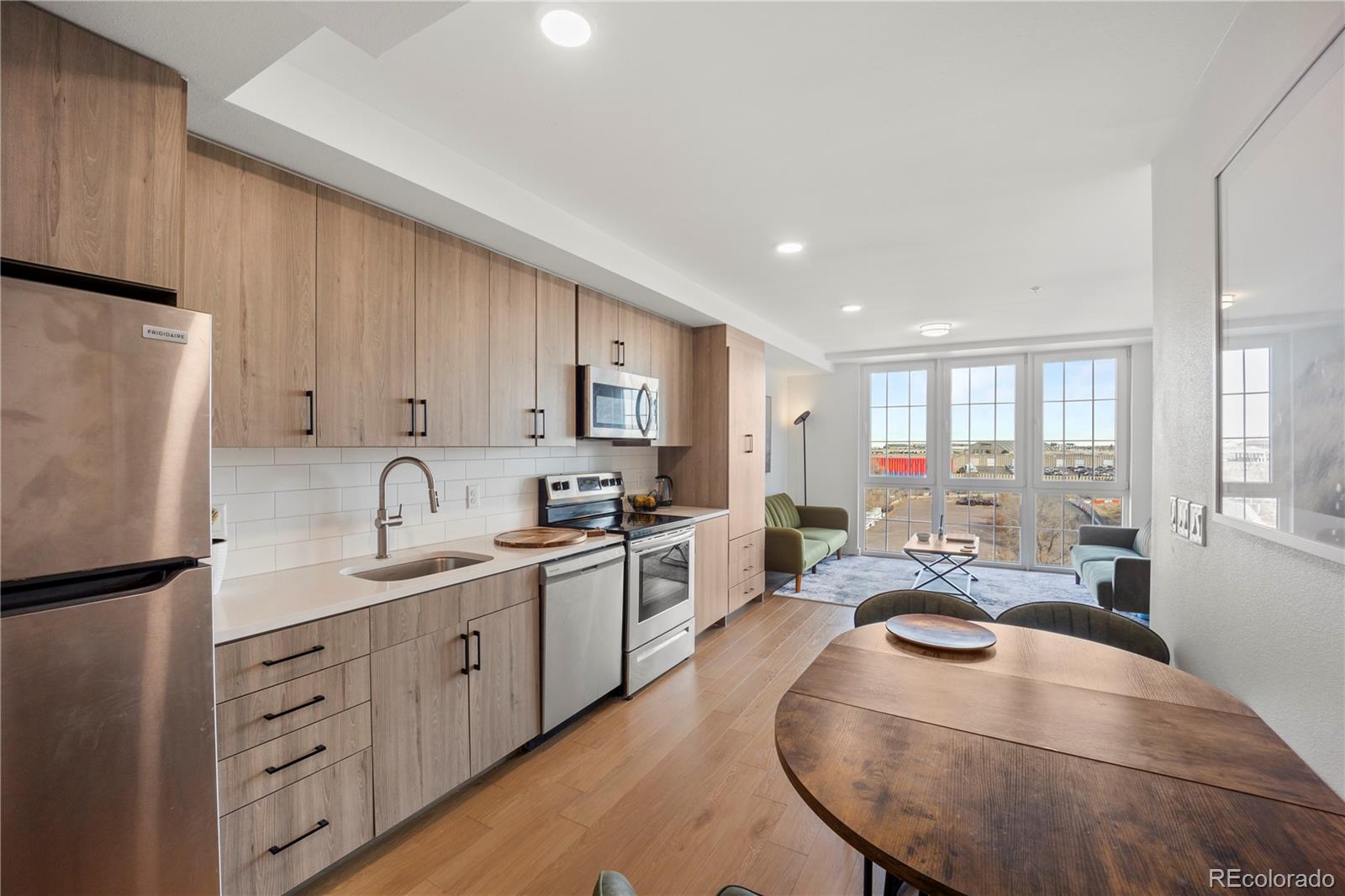 MLS Image #4 for 3575  chestnut place,denver, Colorado