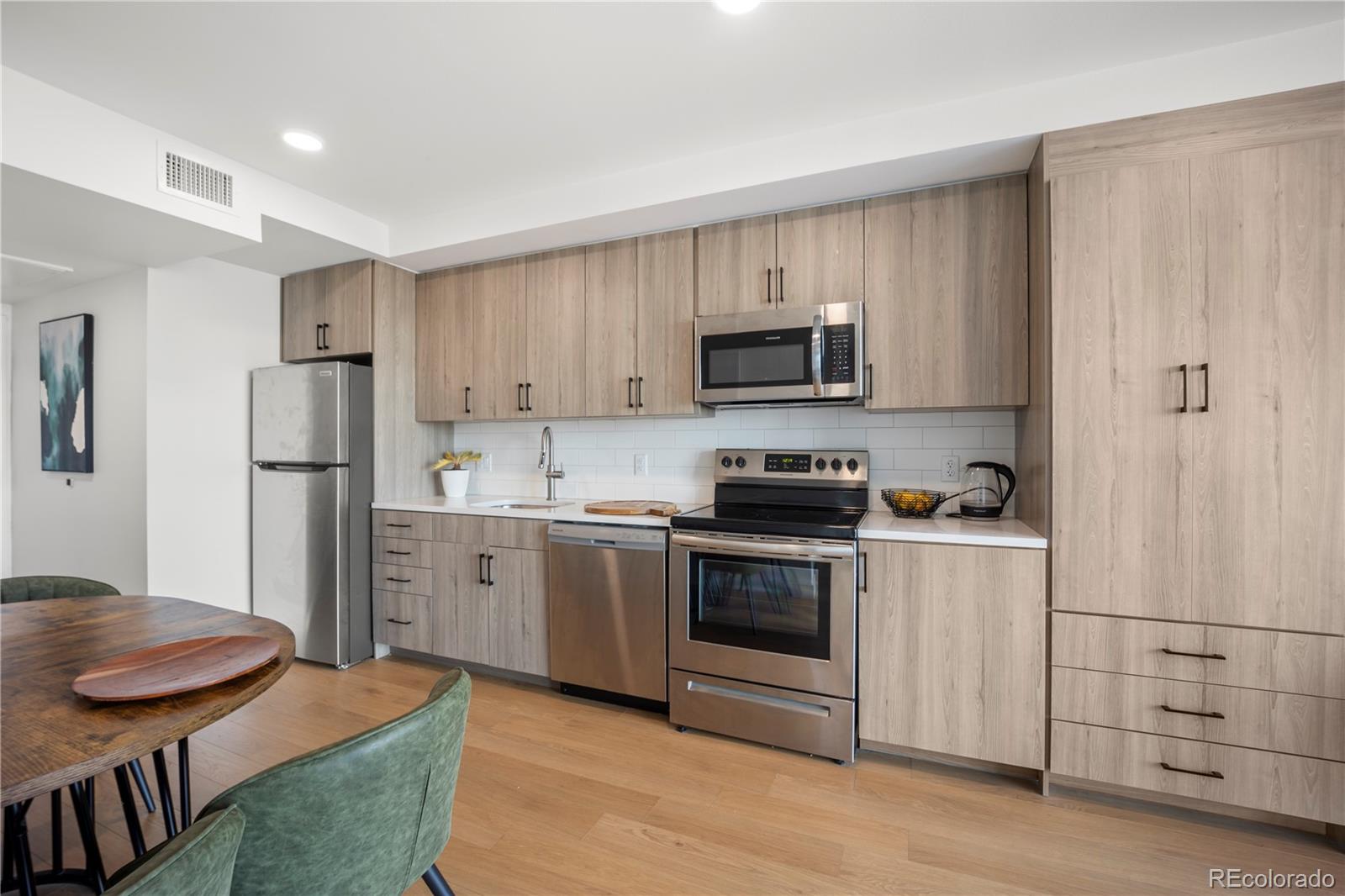 MLS Image #5 for 3575  chestnut place,denver, Colorado