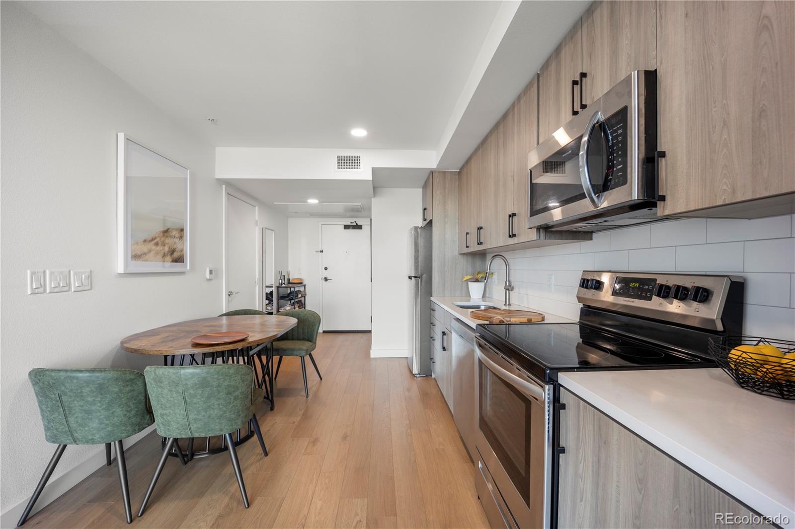 MLS Image #6 for 3575  chestnut place,denver, Colorado