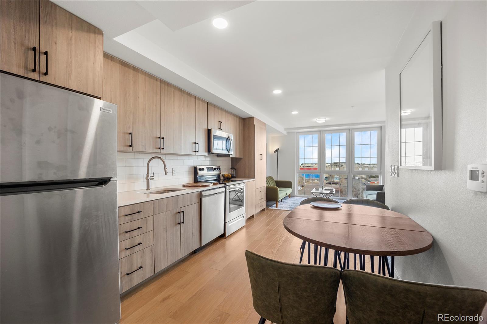 MLS Image #7 for 3575  chestnut place,denver, Colorado