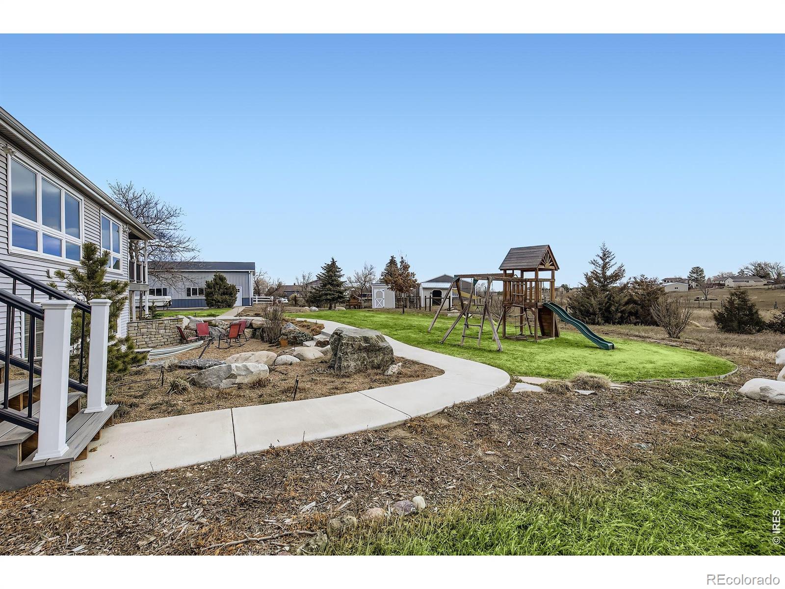MLS Image #35 for 4909  gary drive,berthoud, Colorado